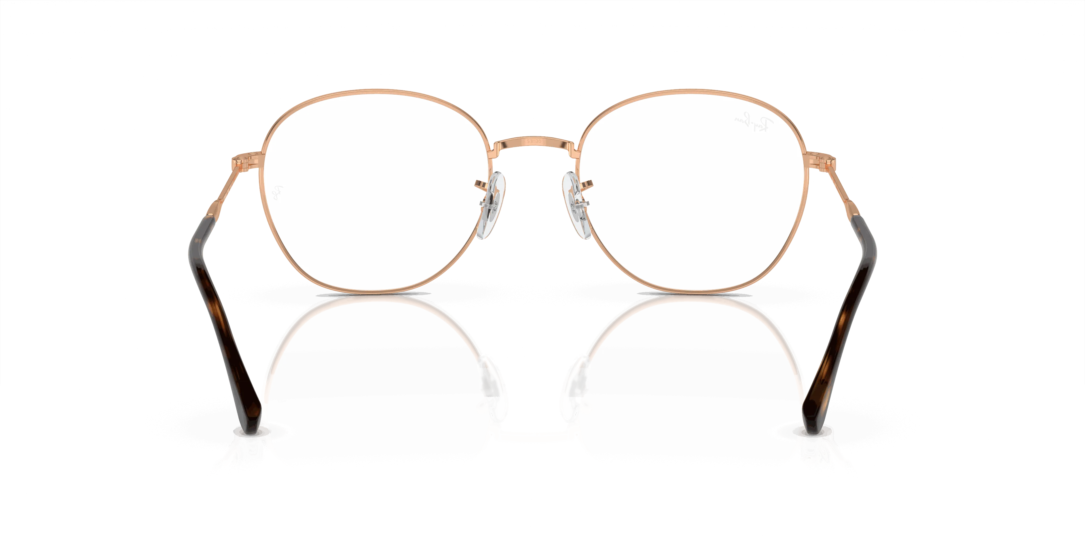 RayBan RB6509 OPTICS