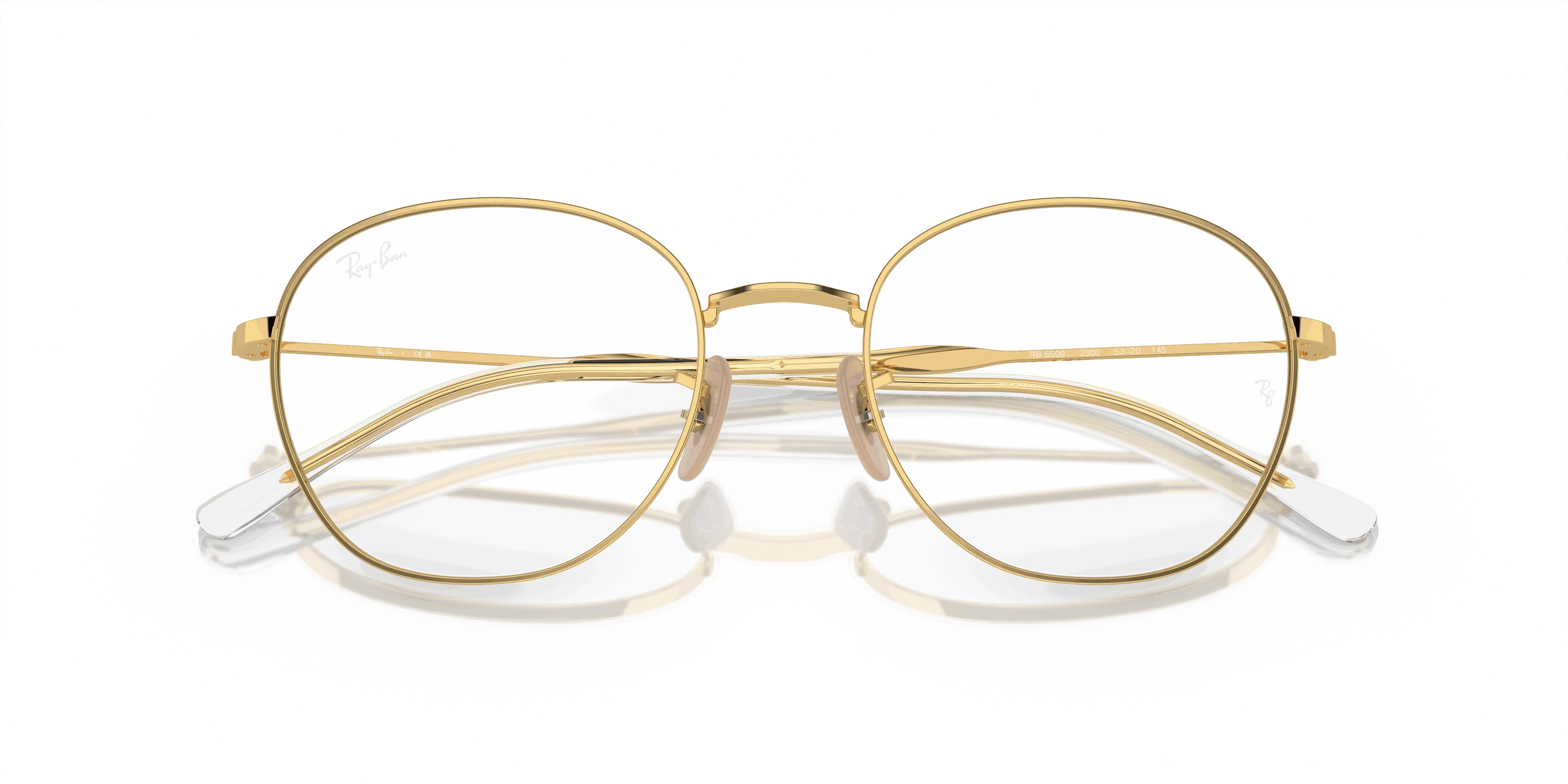 RayBan RB6509 OPTICS