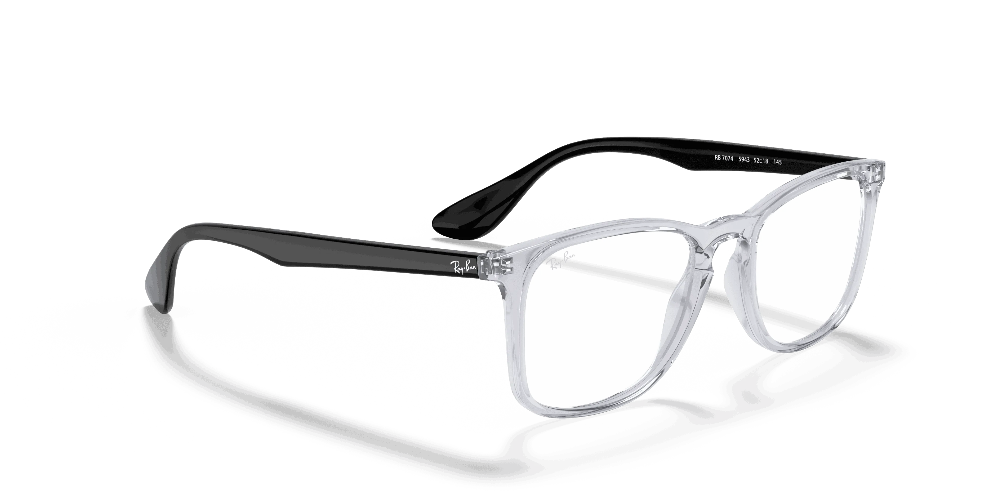 RayBan RB7074 OPTICS