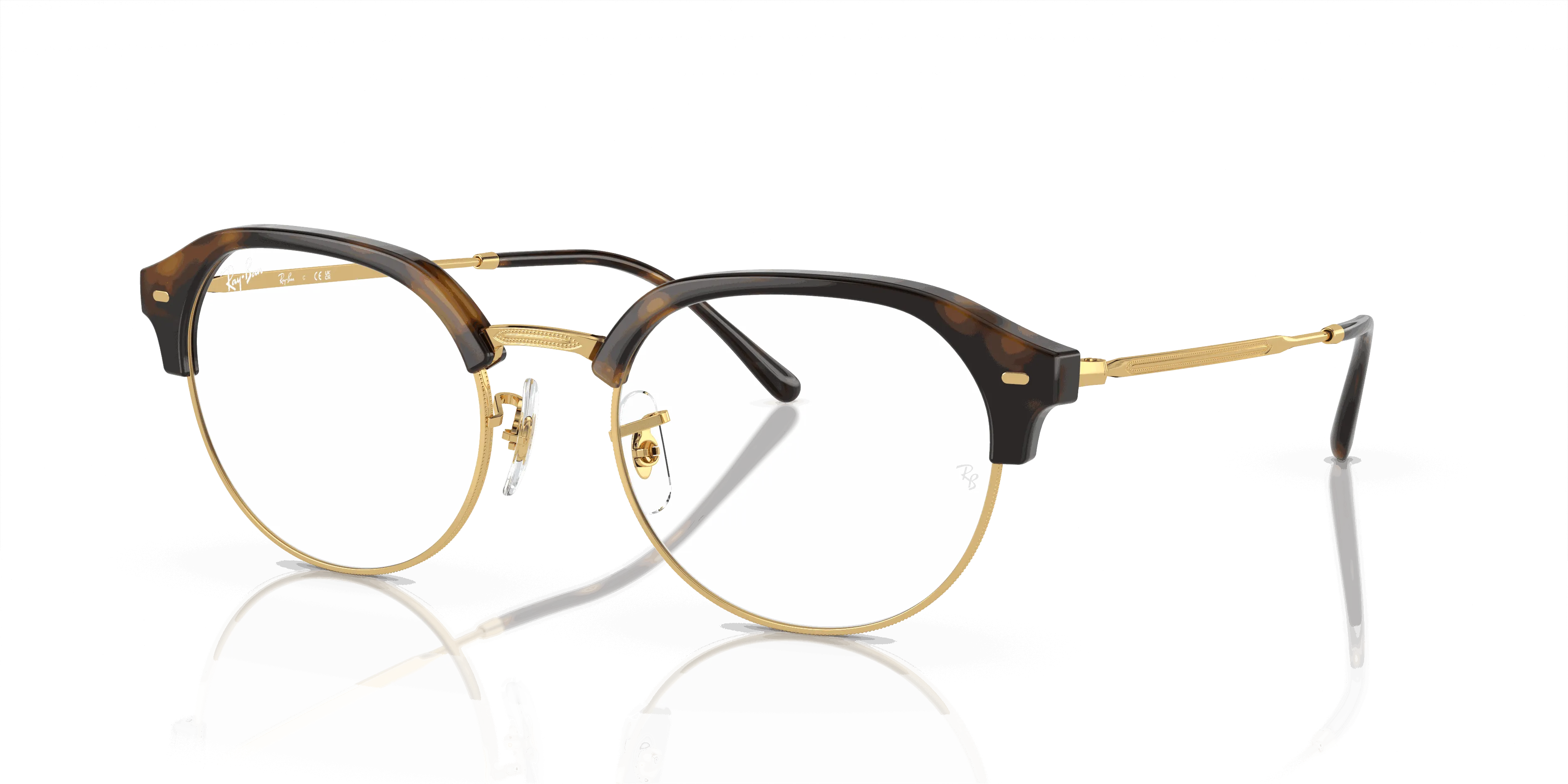 RayBan RB7229 OPTICS