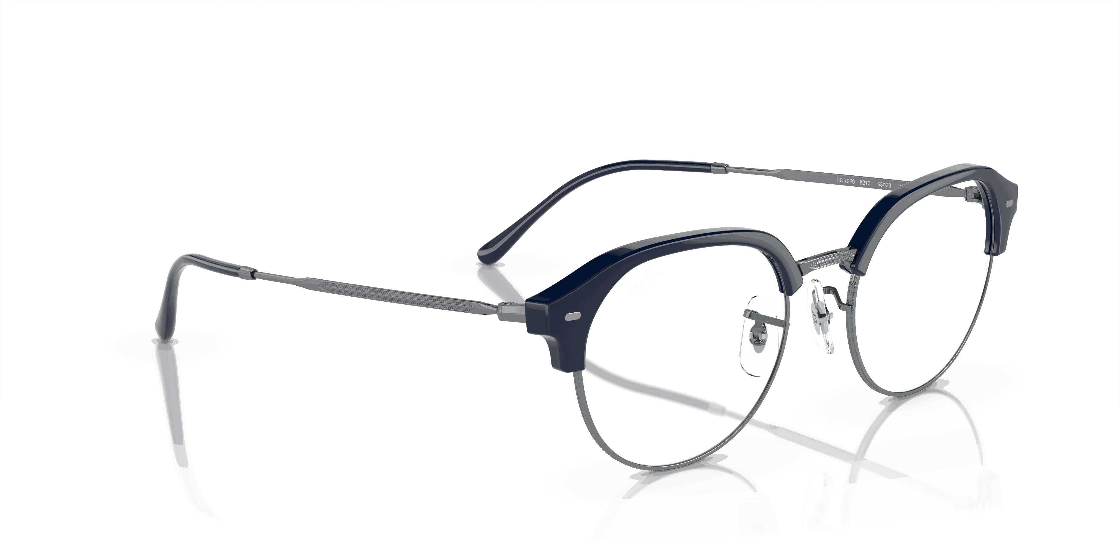 RayBan RB7229 OPTICS