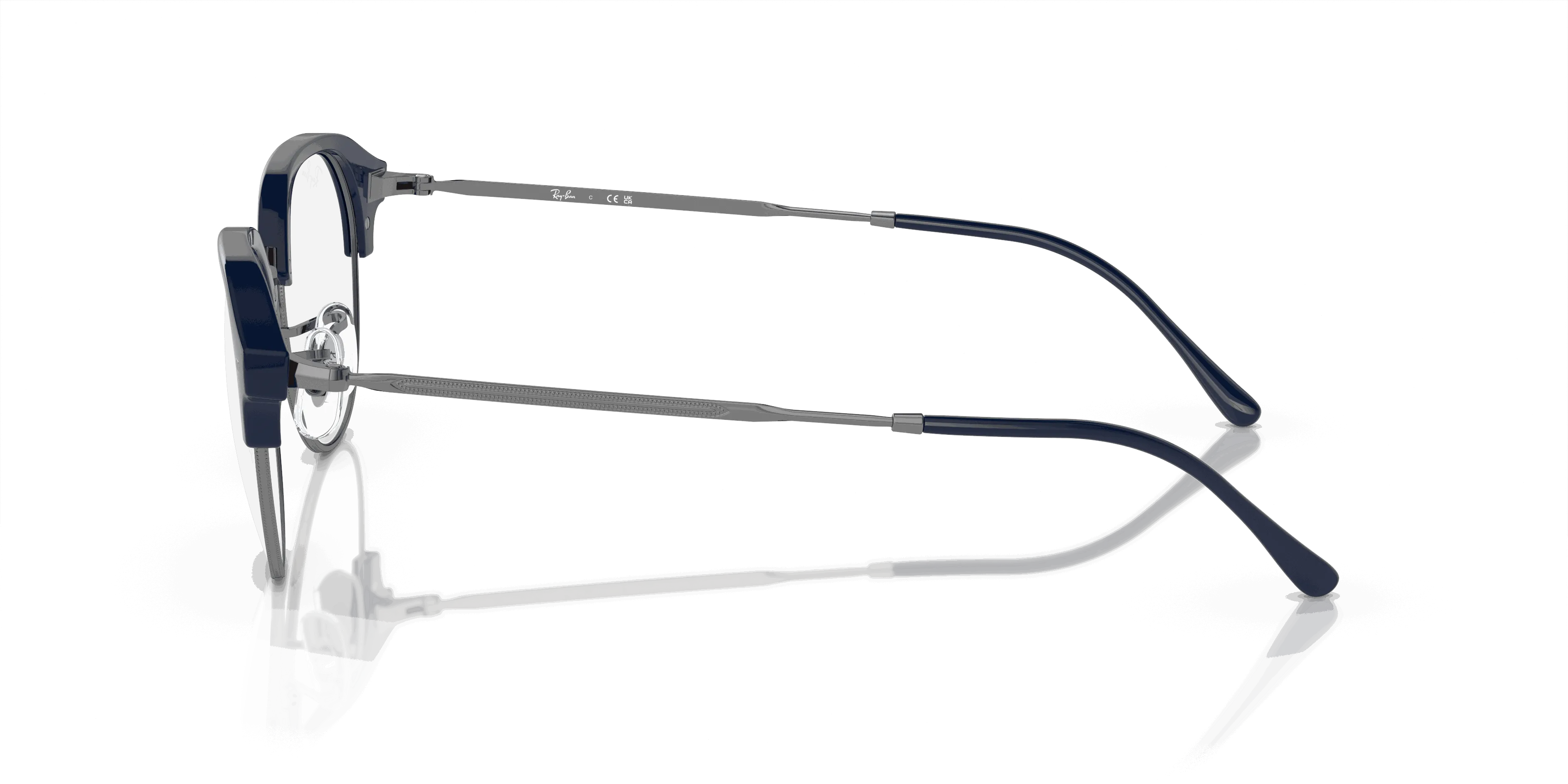 RayBan RB7229 OPTICS