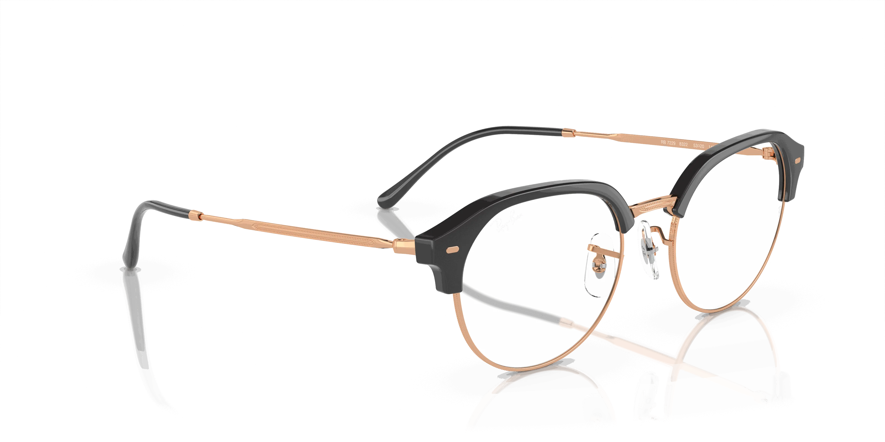 RayBan RB7229 OPTICS
