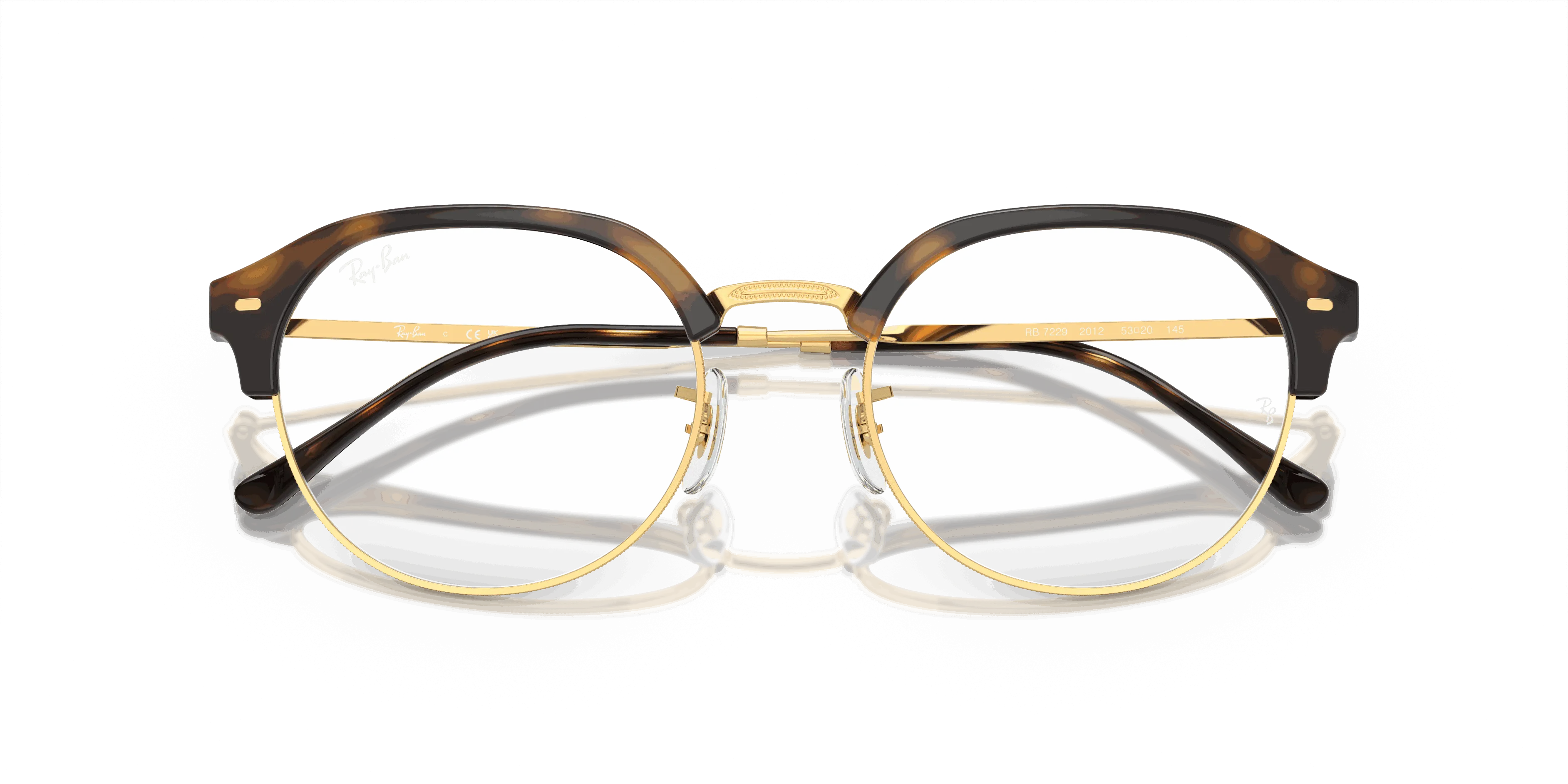 RayBan RB7229 OPTICS