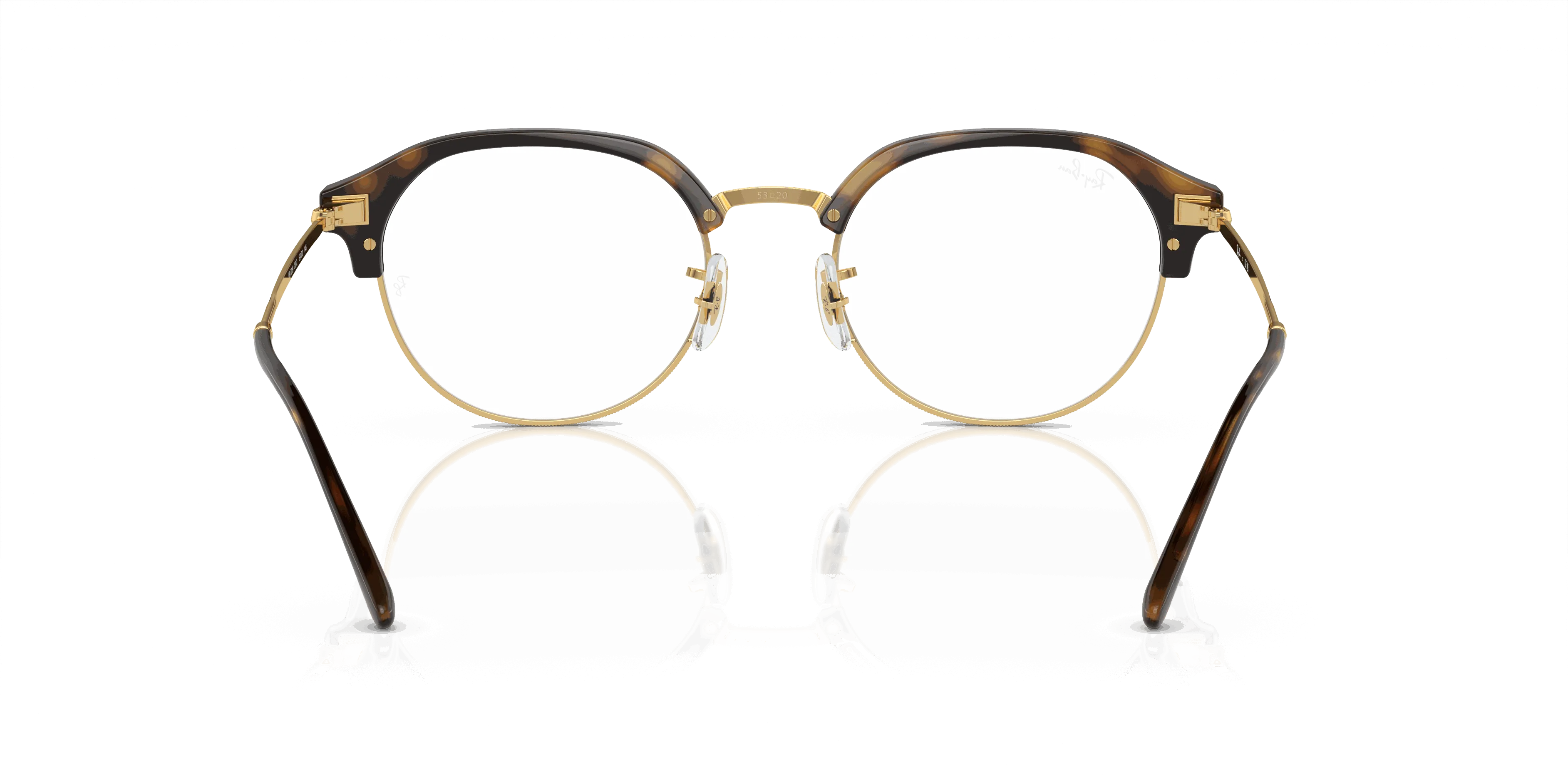 RayBan RB7229 OPTICS