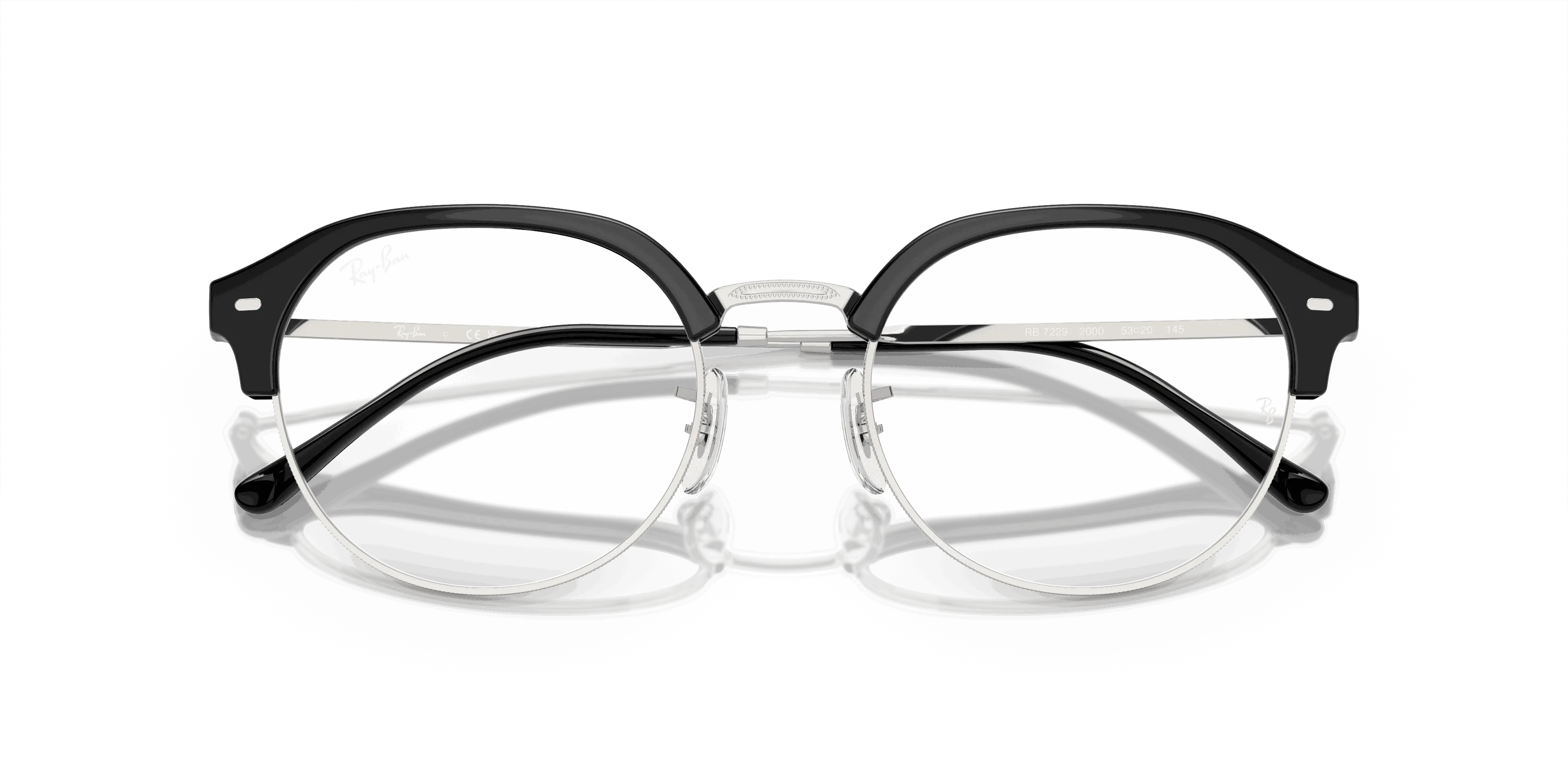 RayBan RB7229 OPTICS