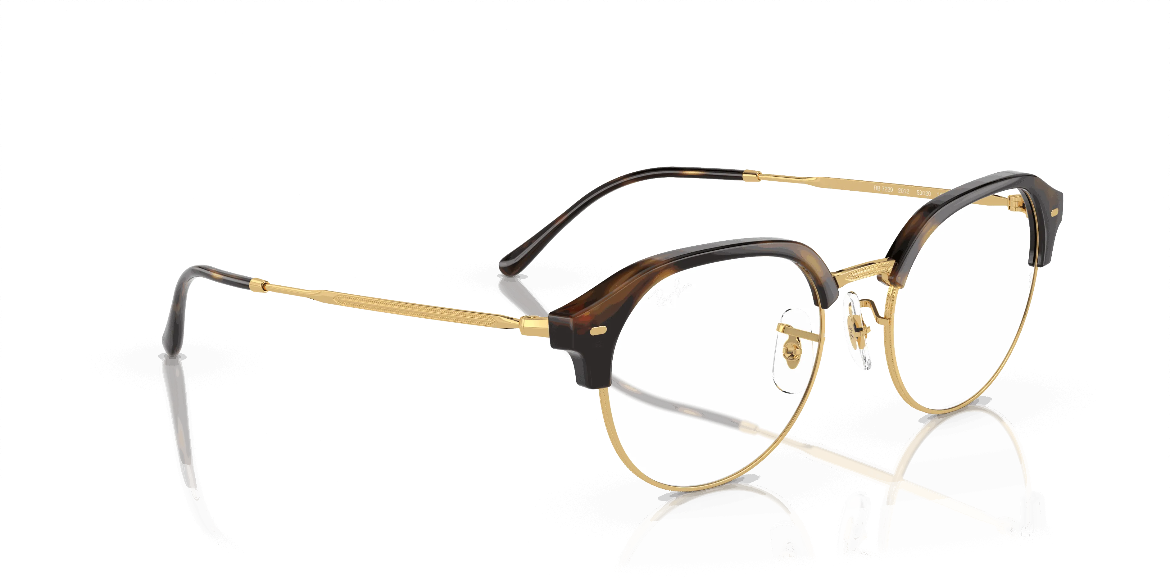 RayBan RB7229 OPTICS