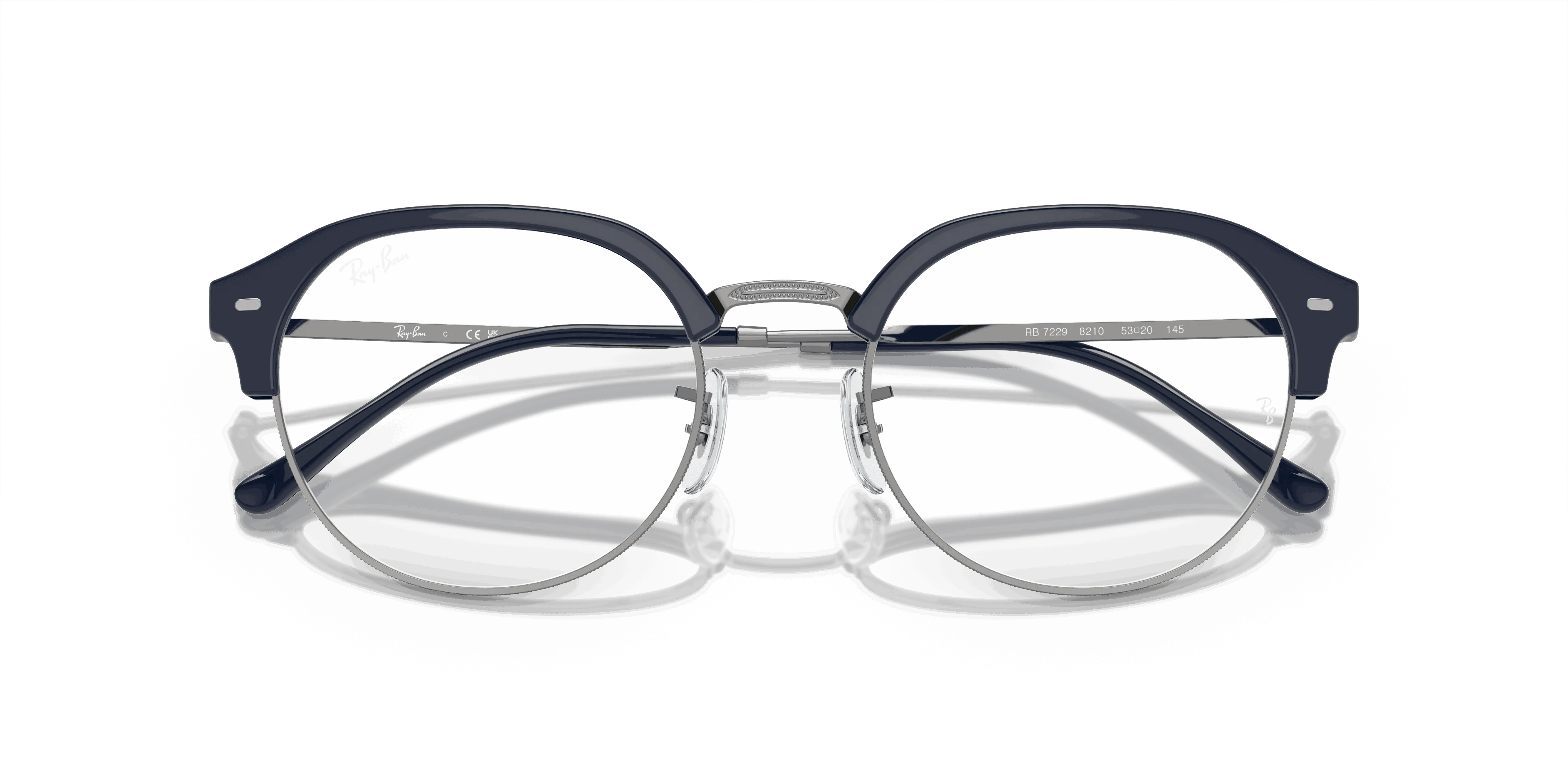 RayBan RB7229 OPTICS