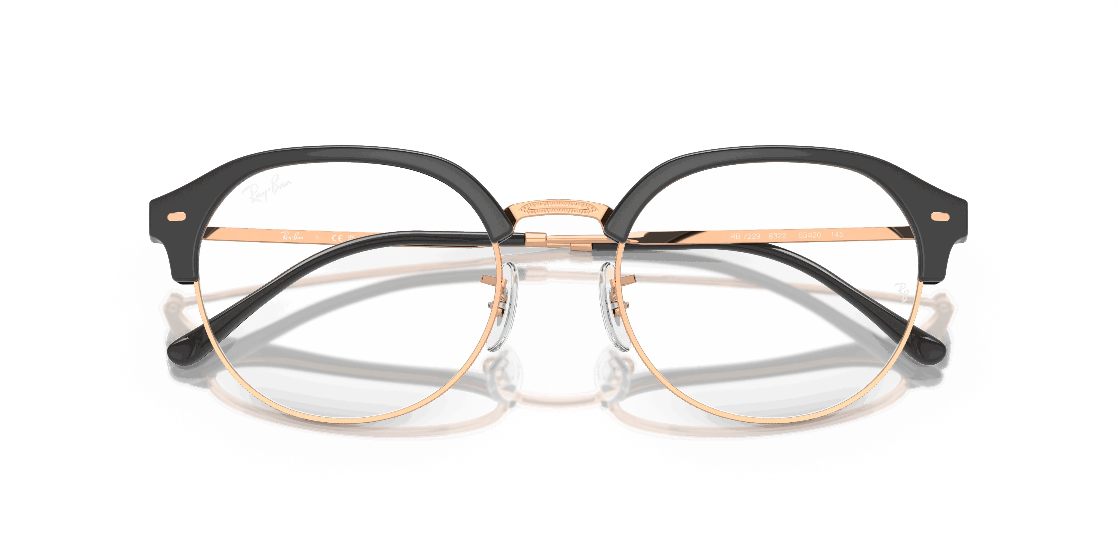 RayBan RB7229 OPTICS