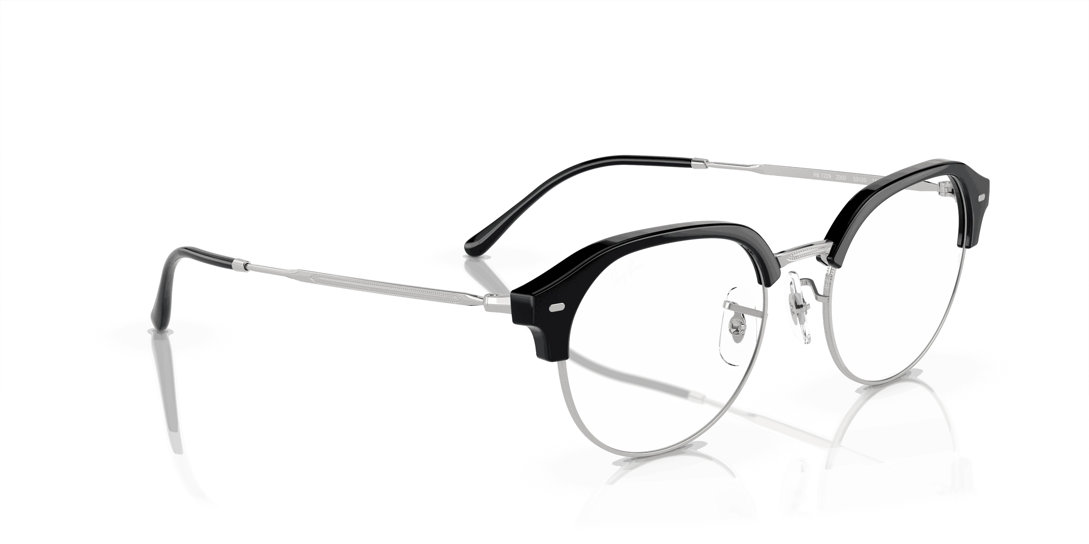 RayBan RB7229 OPTICS