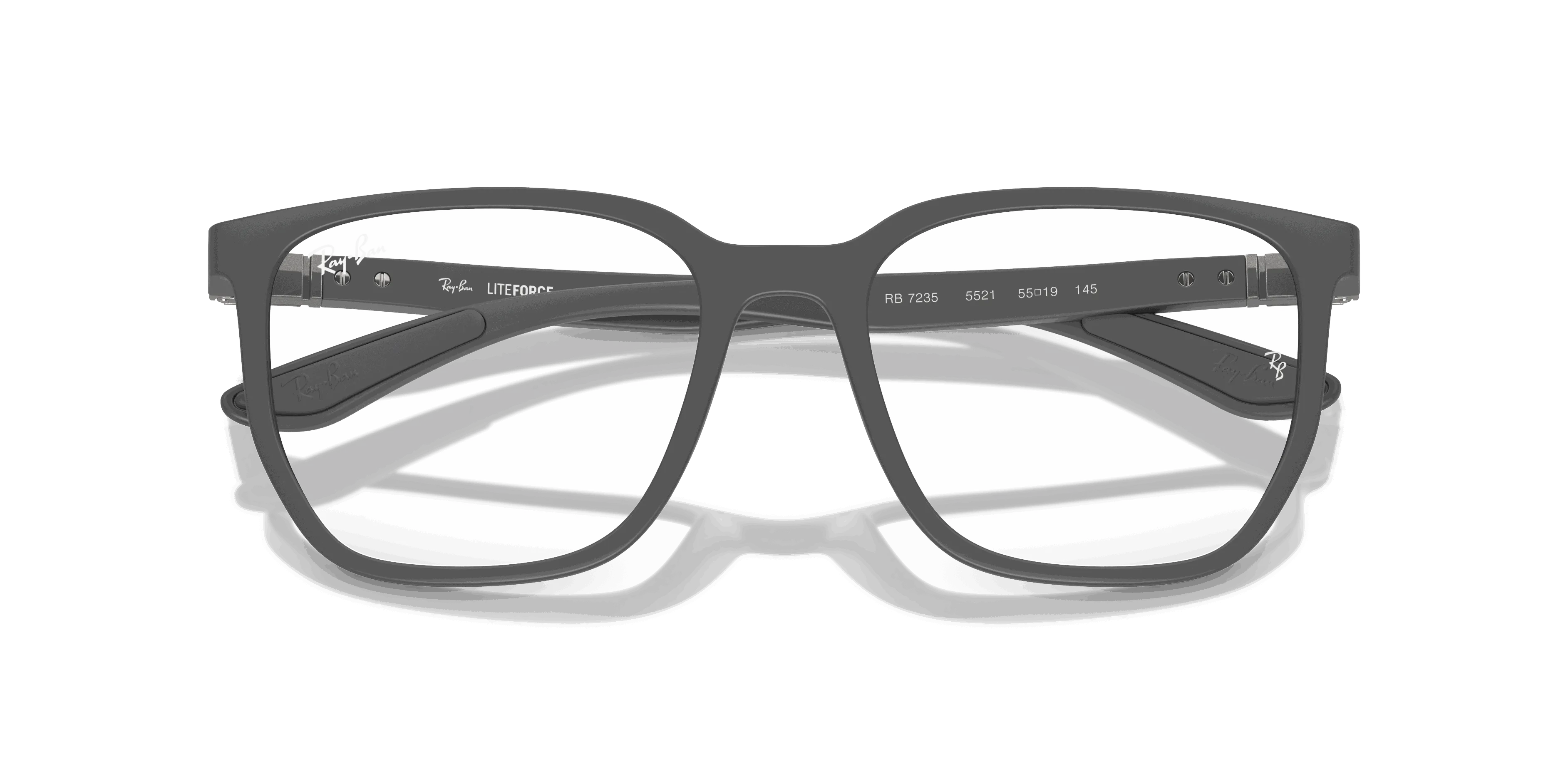 RayBan RB7235 OPTICS