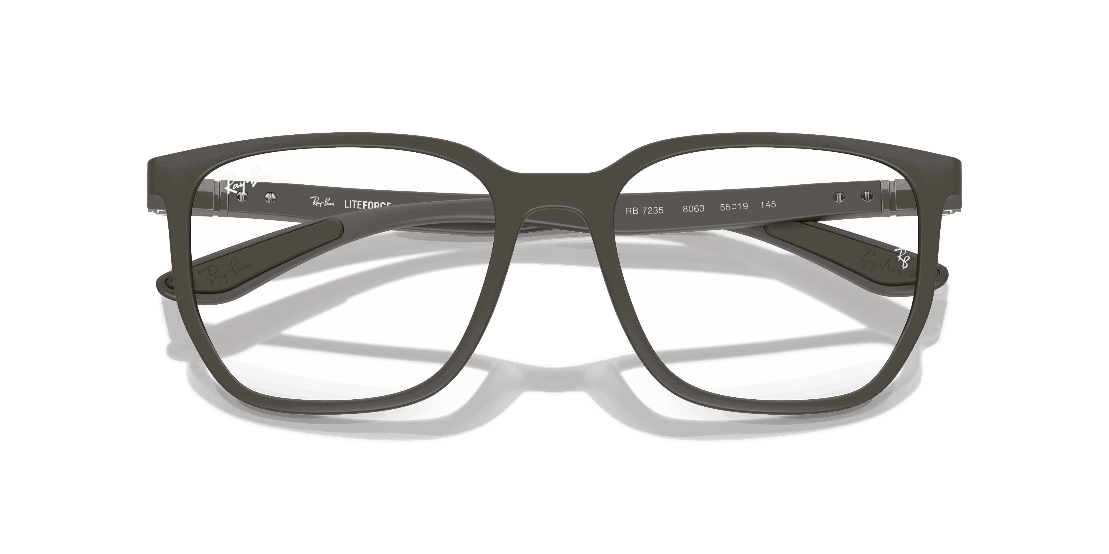 RayBan RB7235 OPTICS