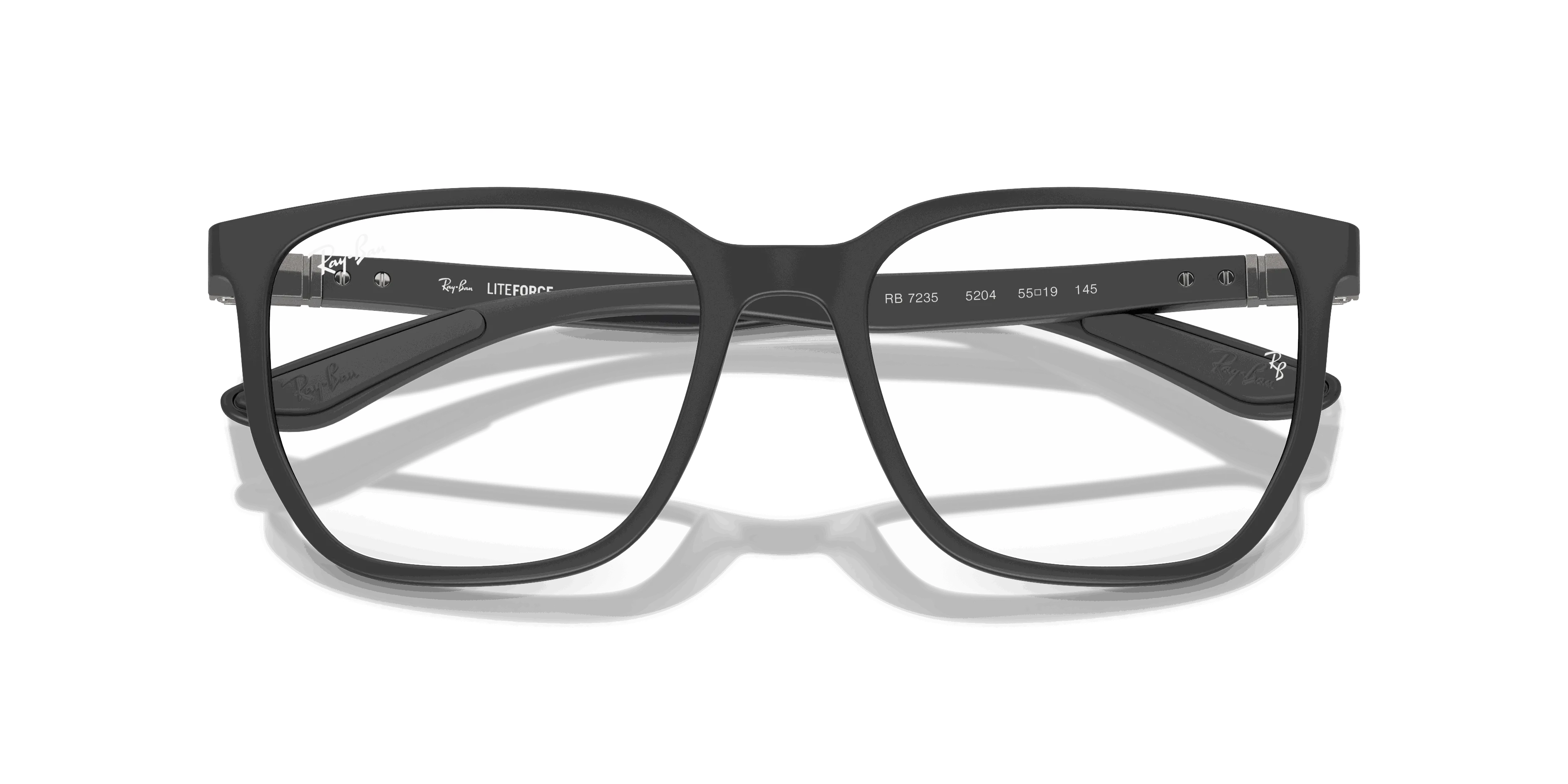 RayBan RB7235 OPTICS