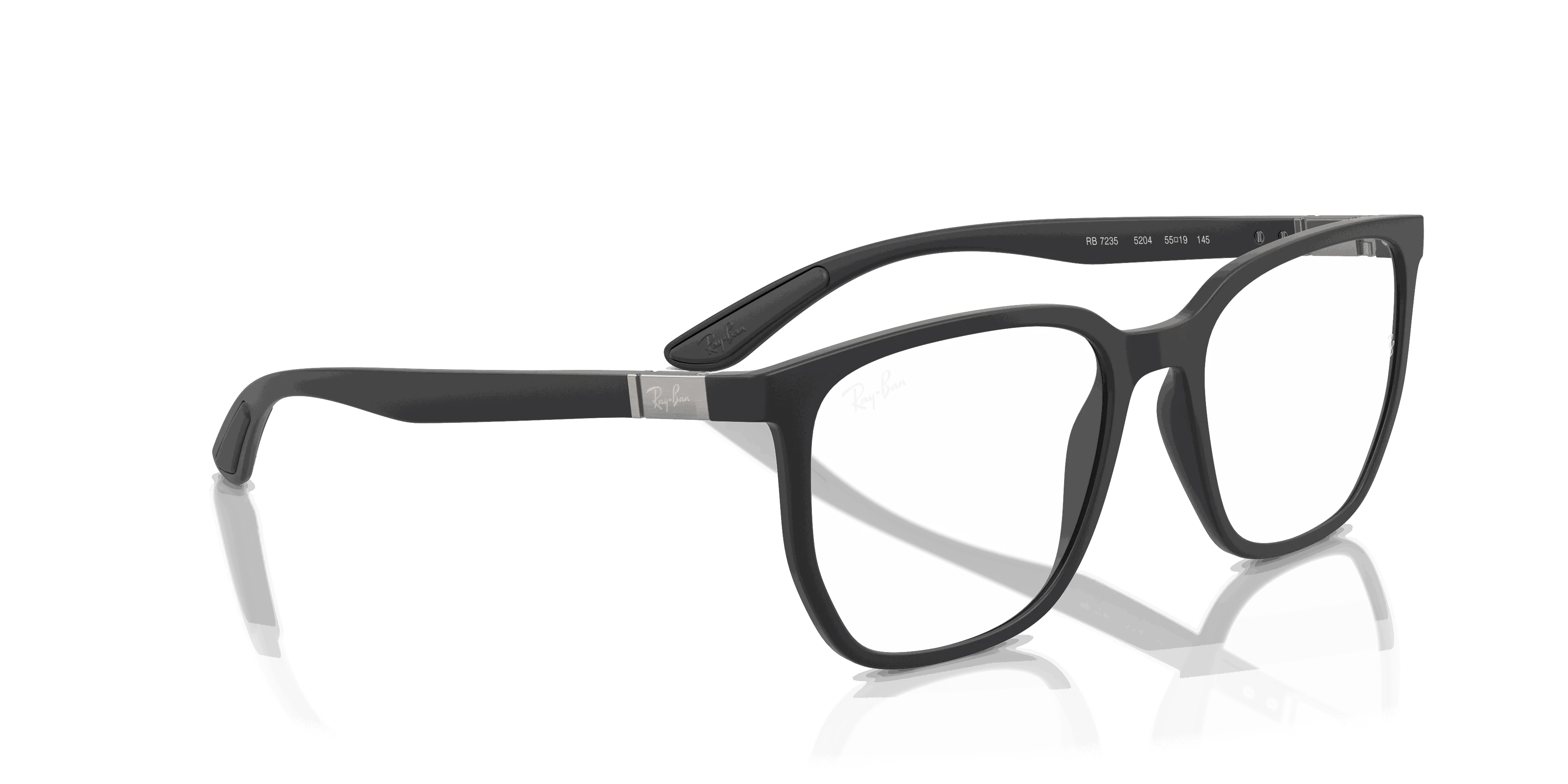 RayBan RB7235 OPTICS