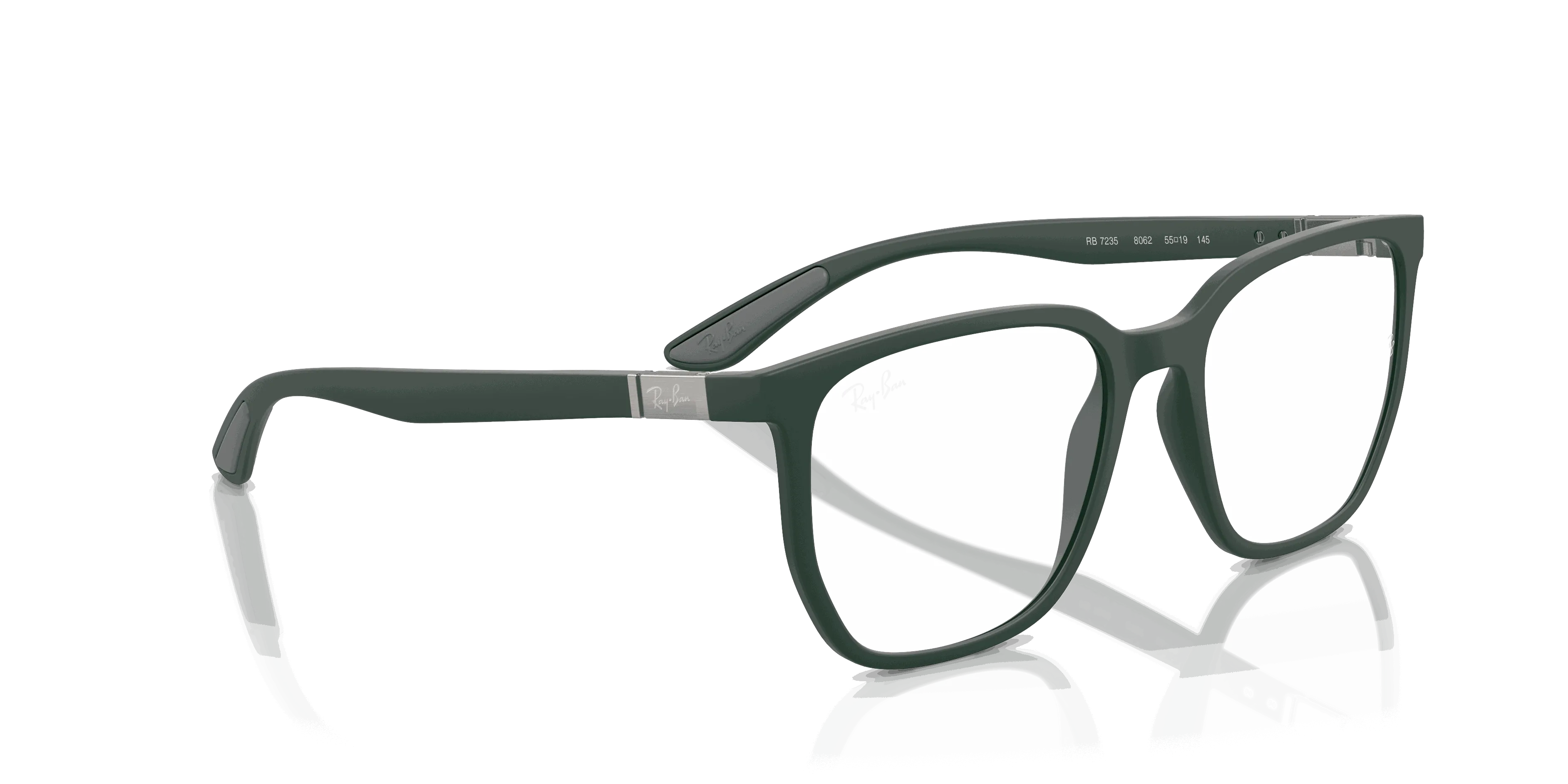 RayBan RB7235 OPTICS