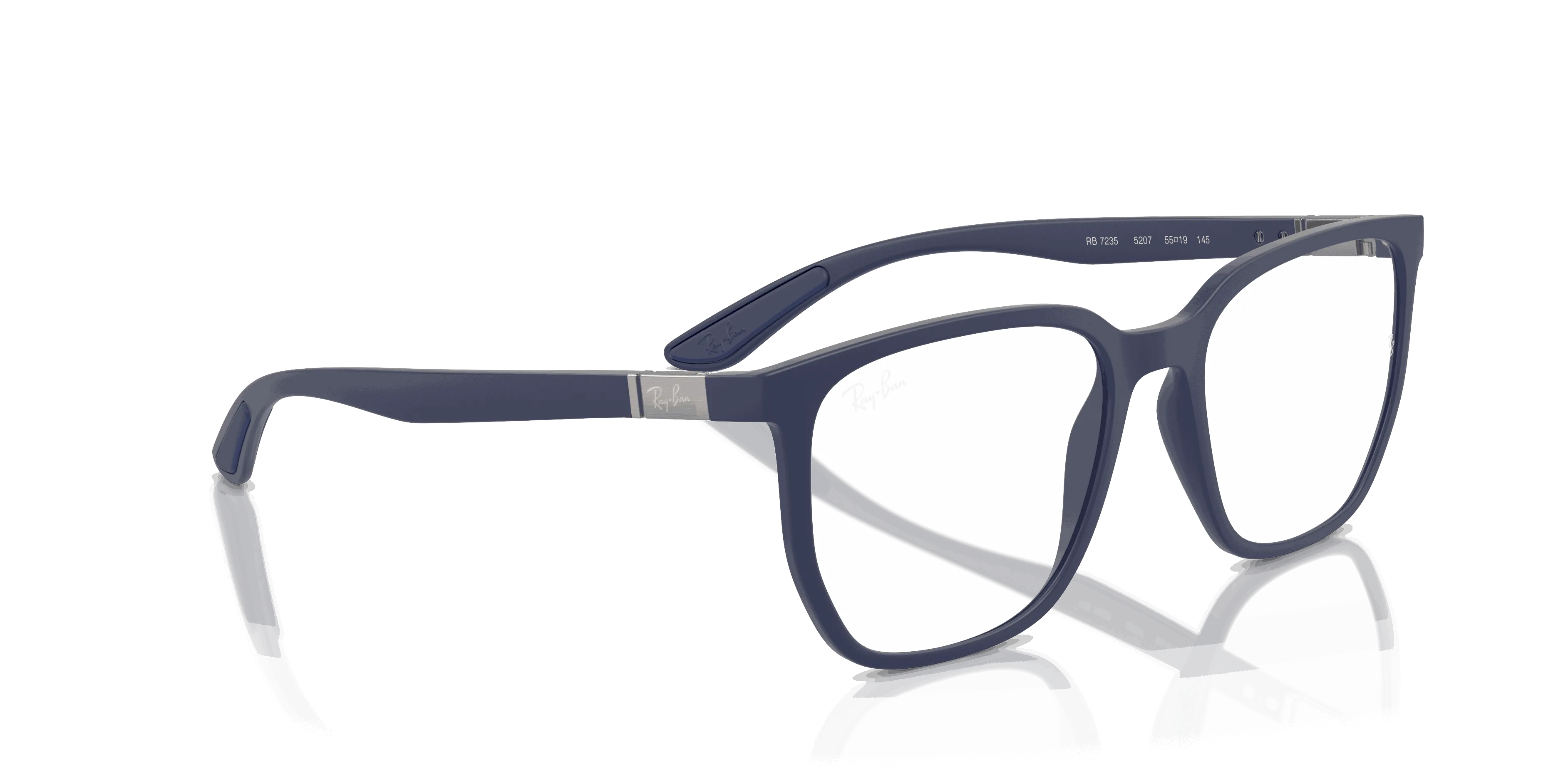 RayBan RB7235 OPTICS