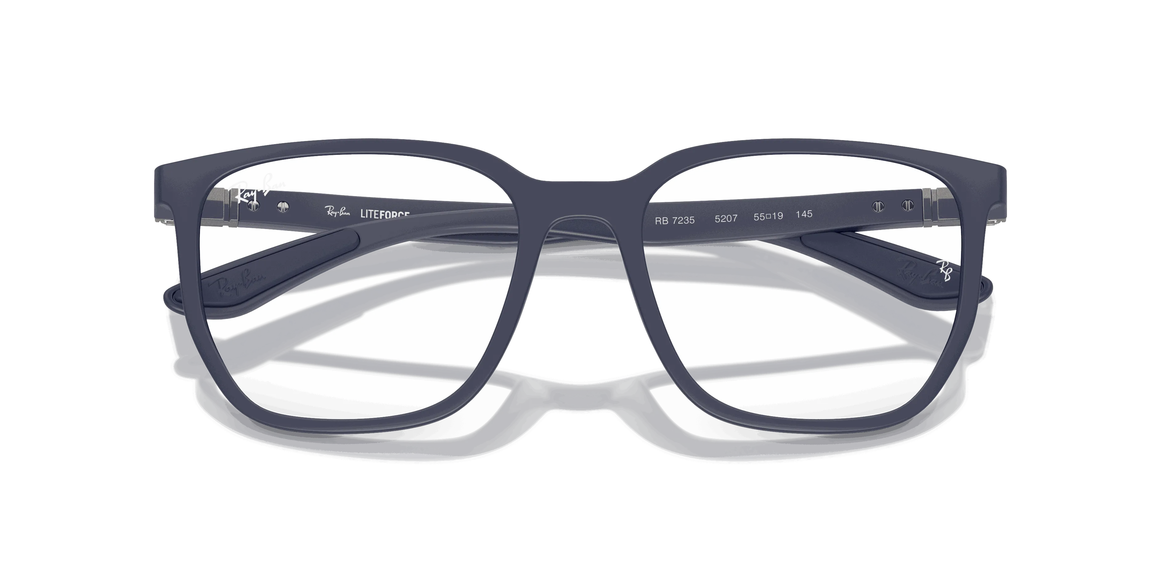 RayBan RB7235 OPTICS