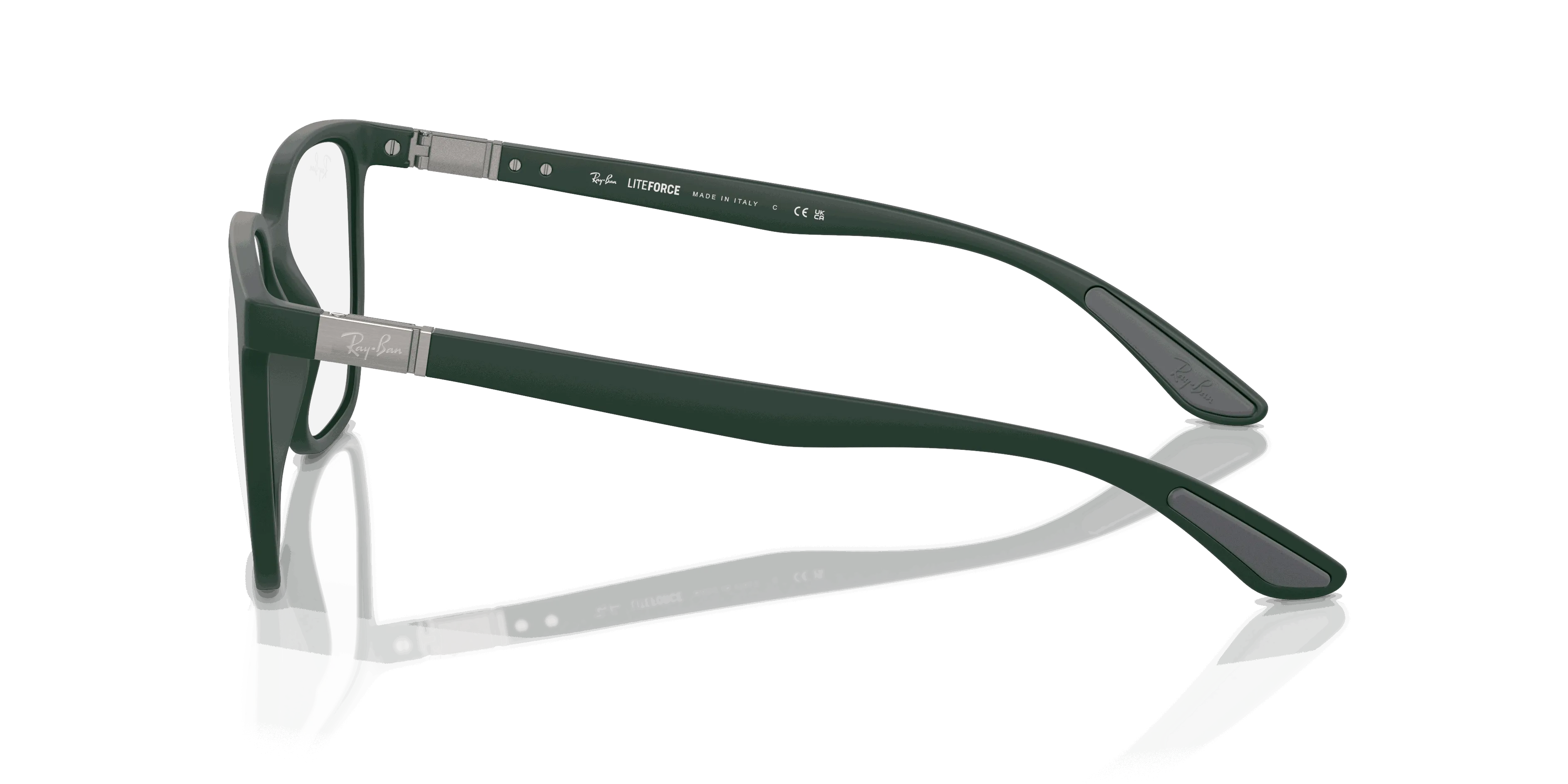 RayBan RB7235 OPTICS