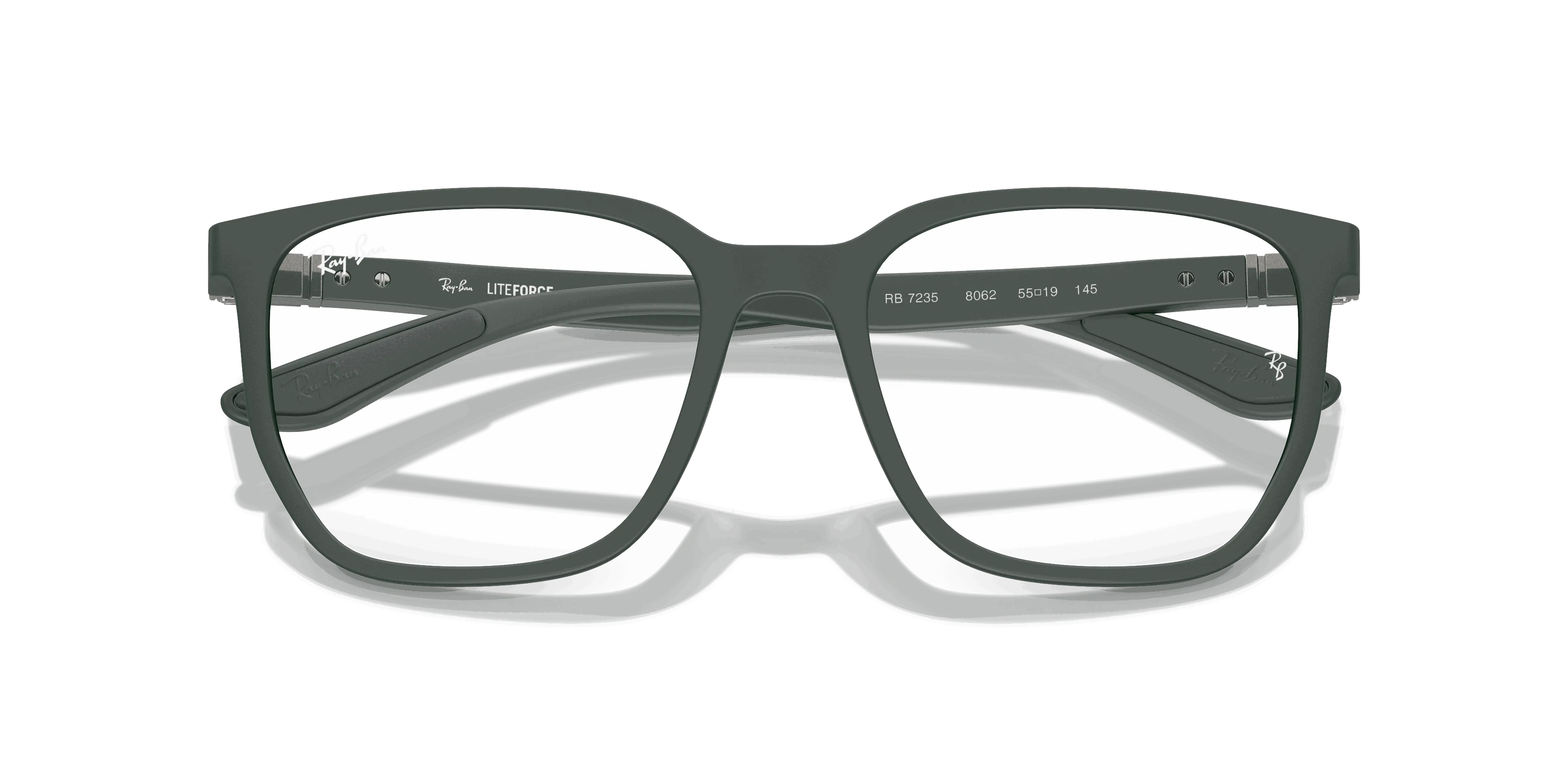 RayBan RB7235 OPTICS