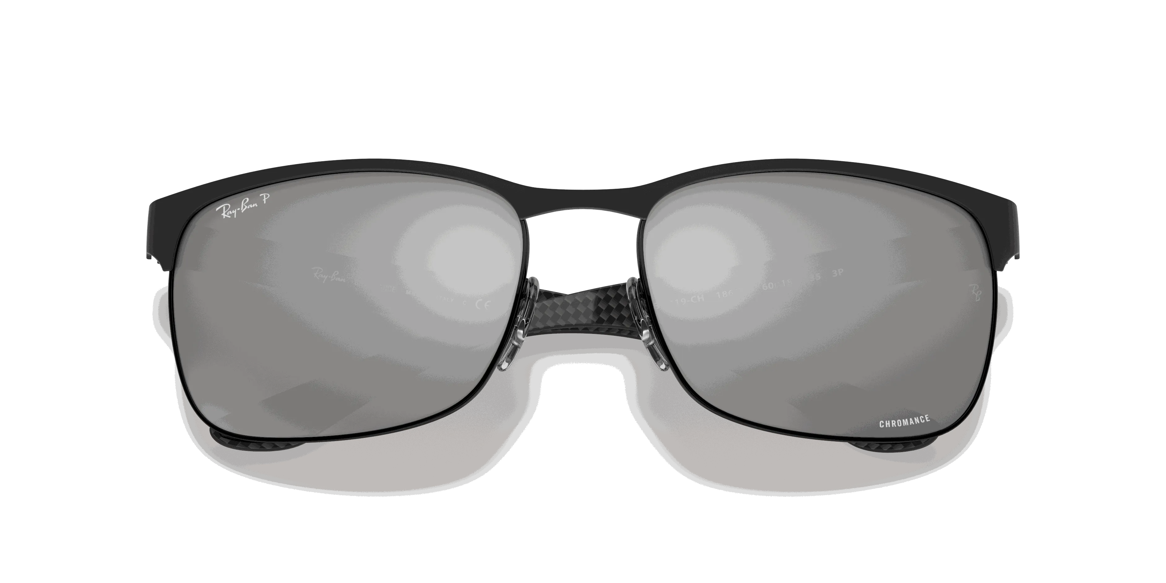 RayBan RB8319CH CHROMANCE