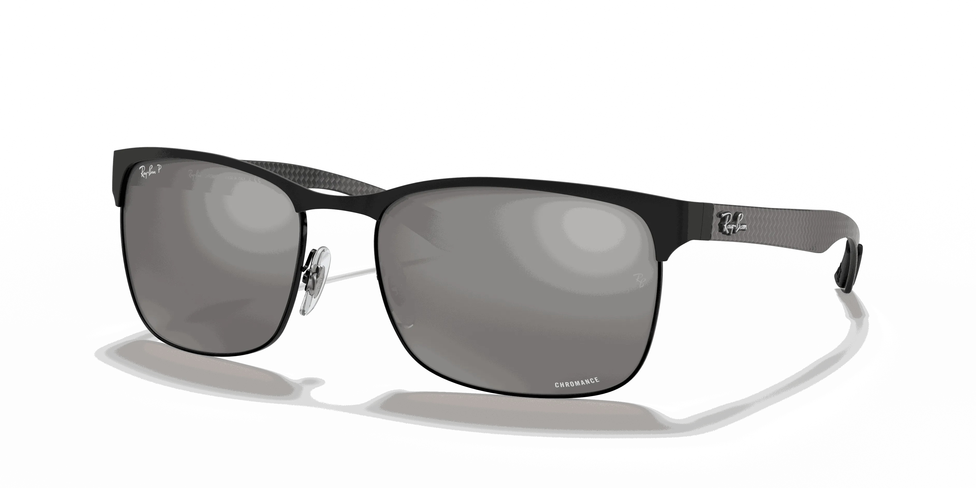RayBan RB8319CH CHROMANCE