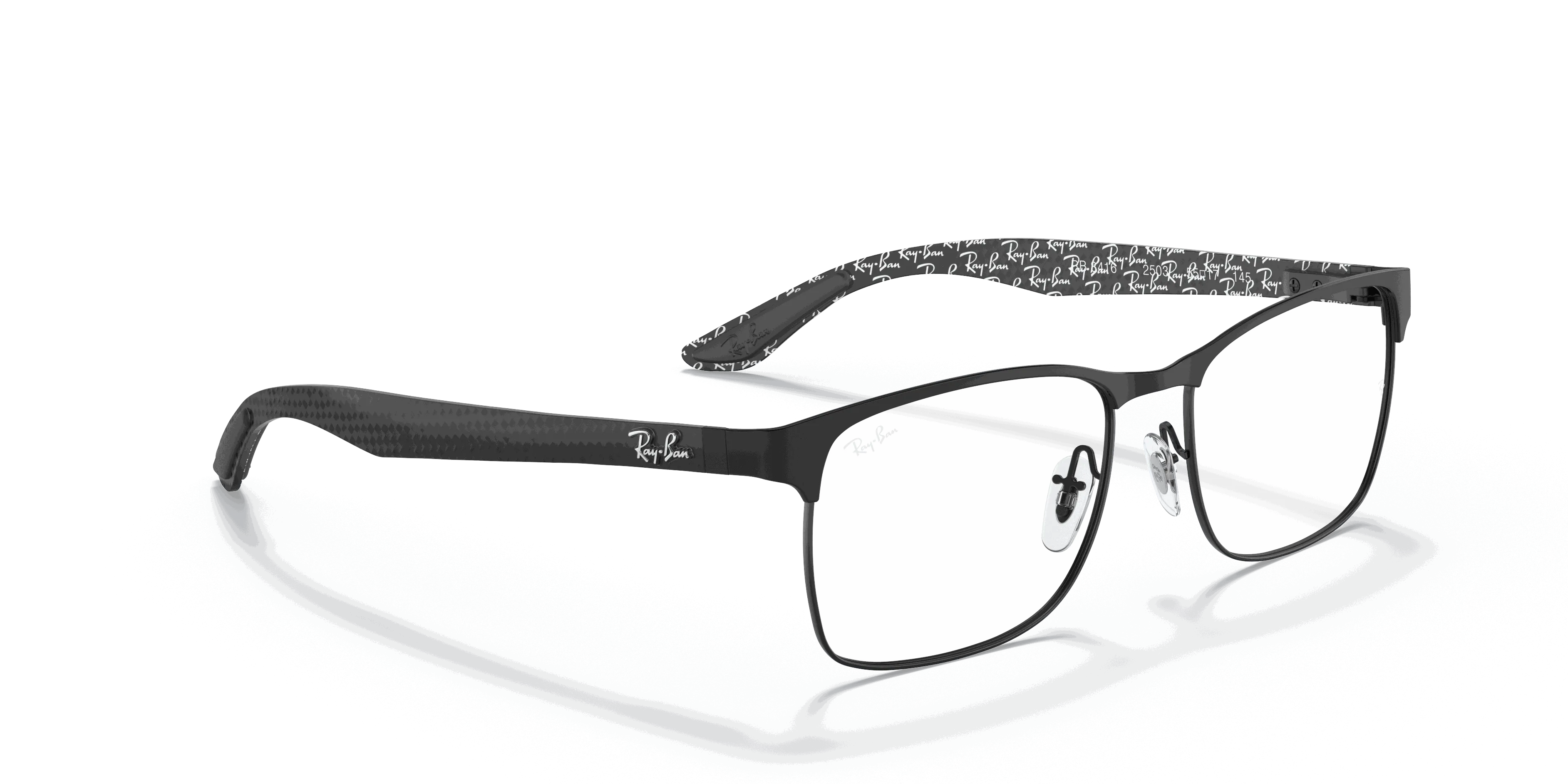 RayBan RB8416 OPTICS