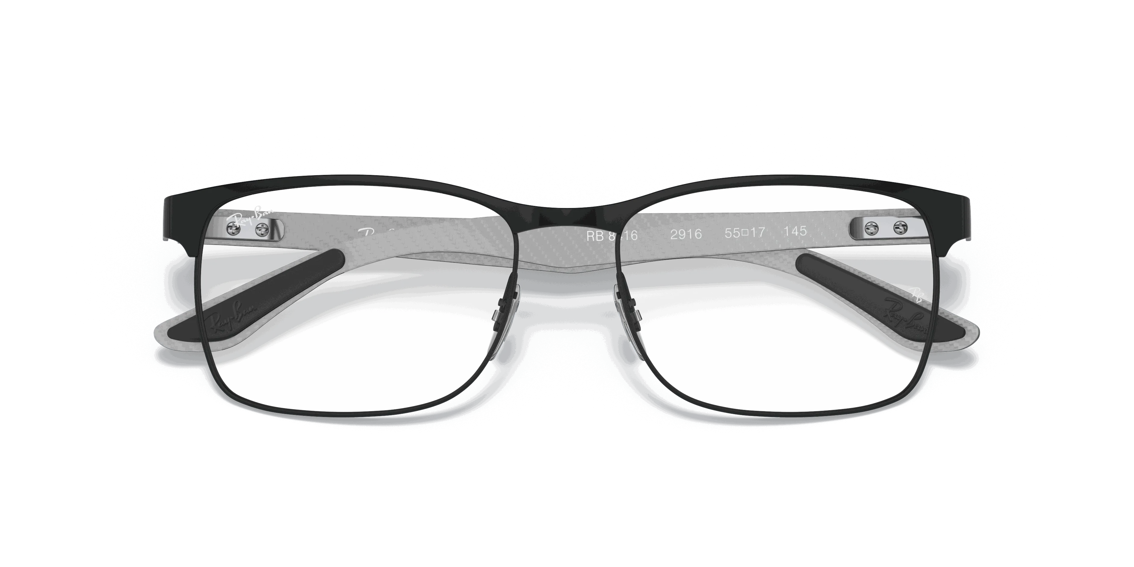RayBan RB8416 OPTICS