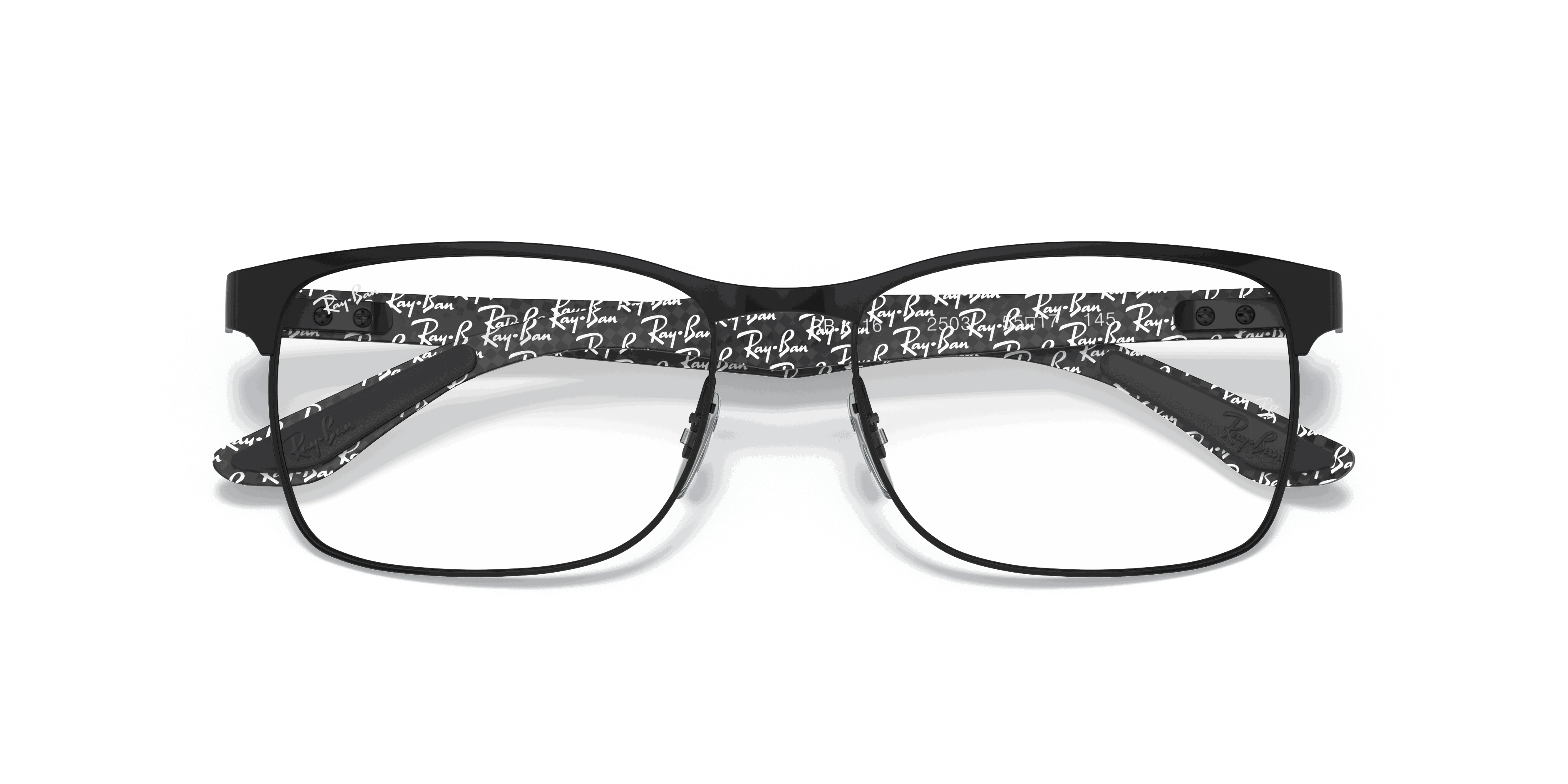 RayBan RB8416 OPTICS