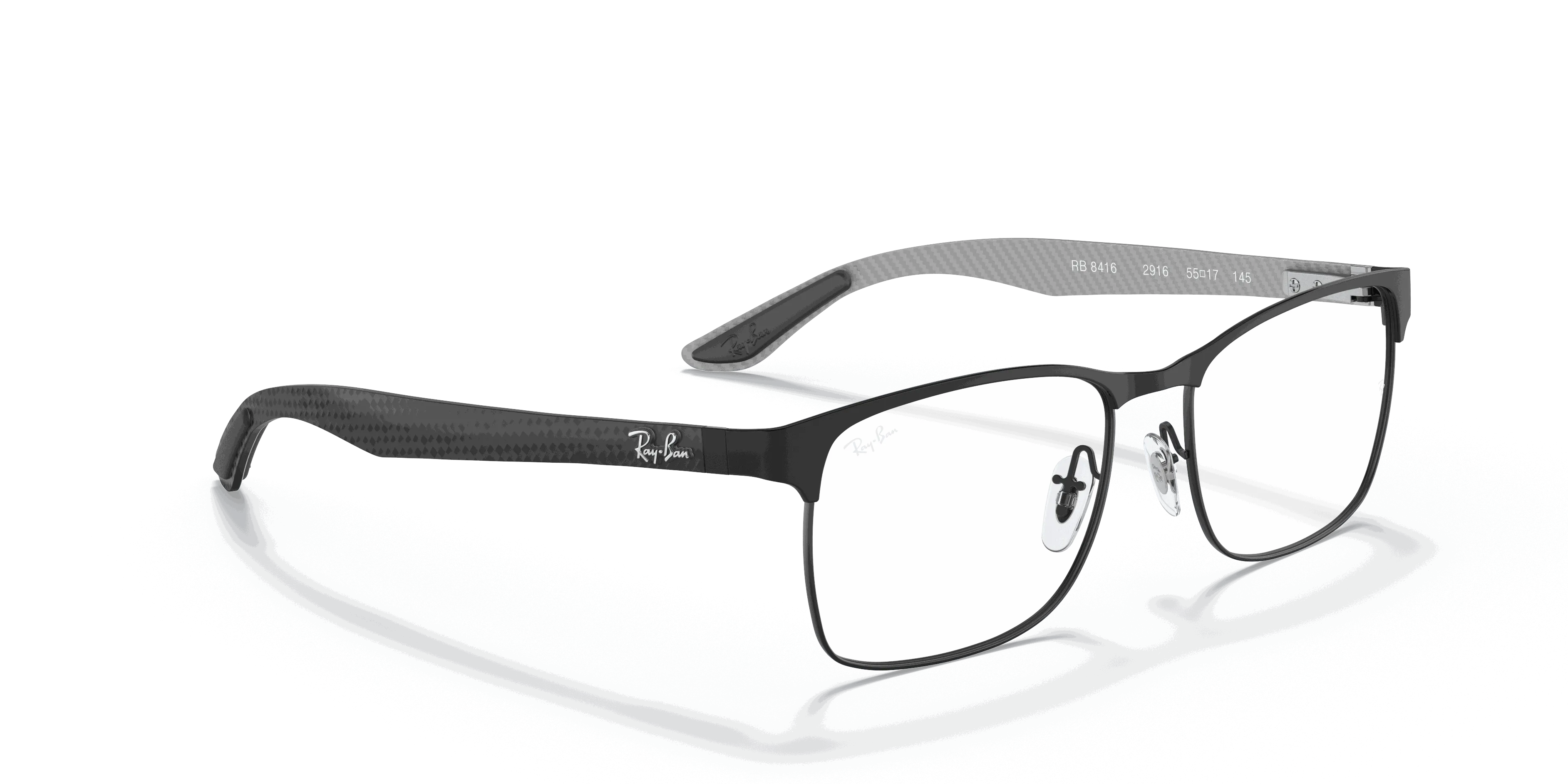 RayBan RB8416 OPTICS