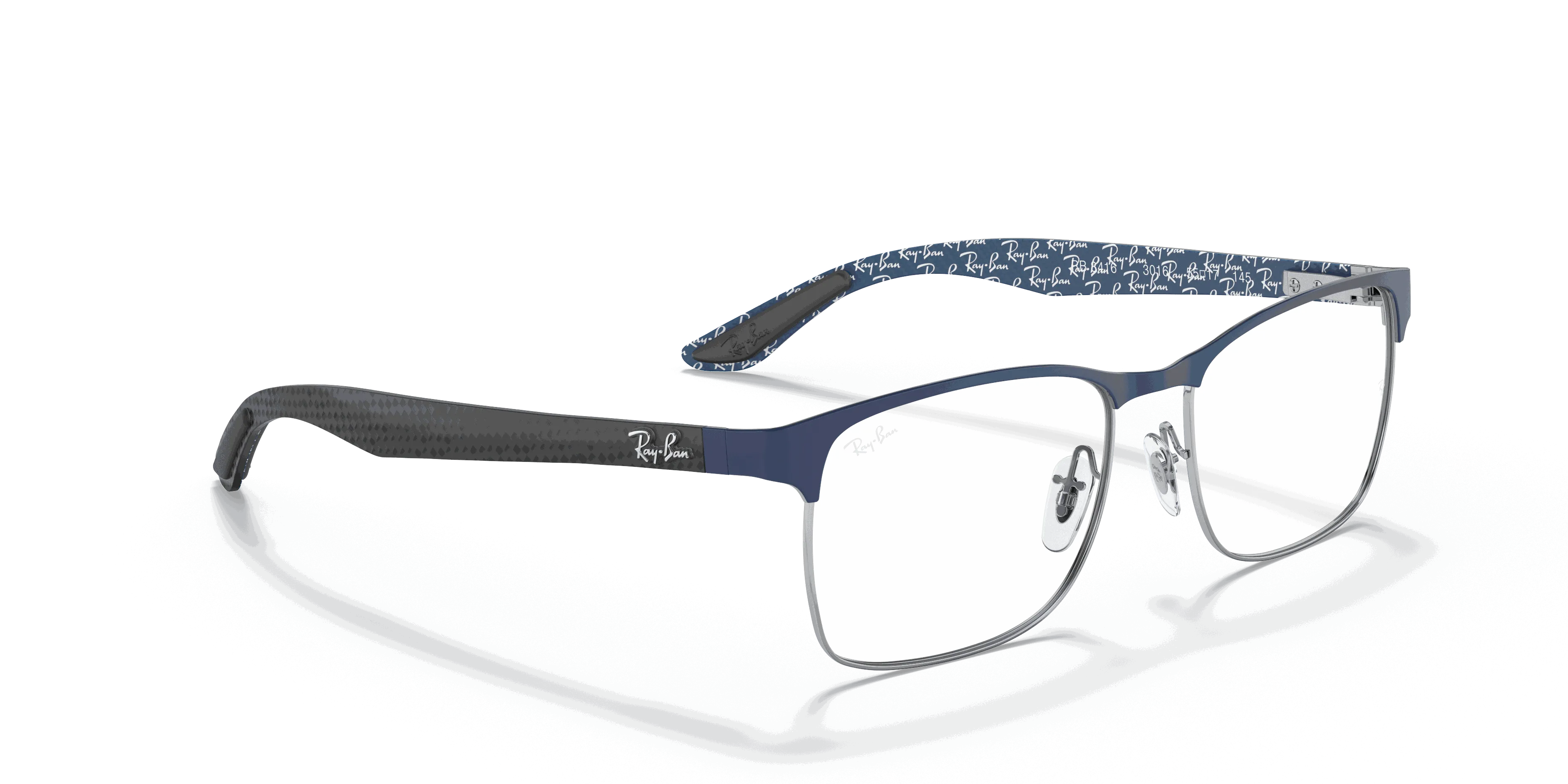 RayBan RB8416 OPTICS