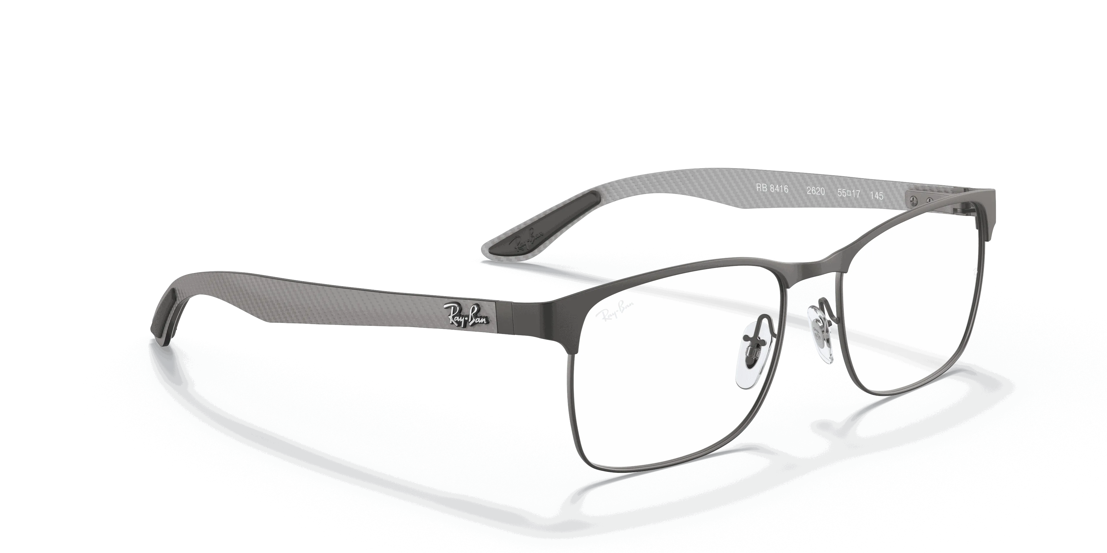 RayBan RB8416 OPTICS