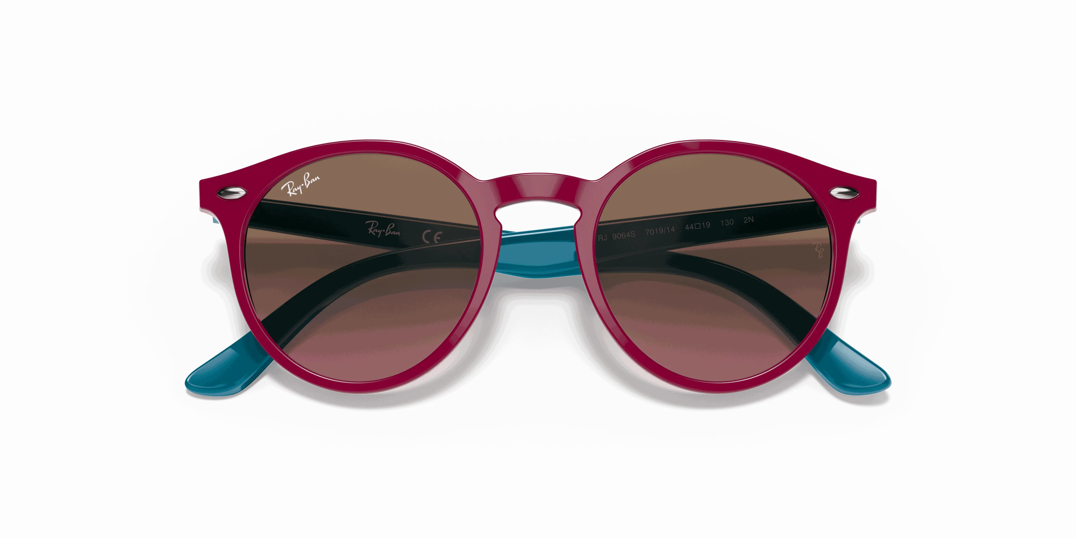 RayBan RB9064S KIDS