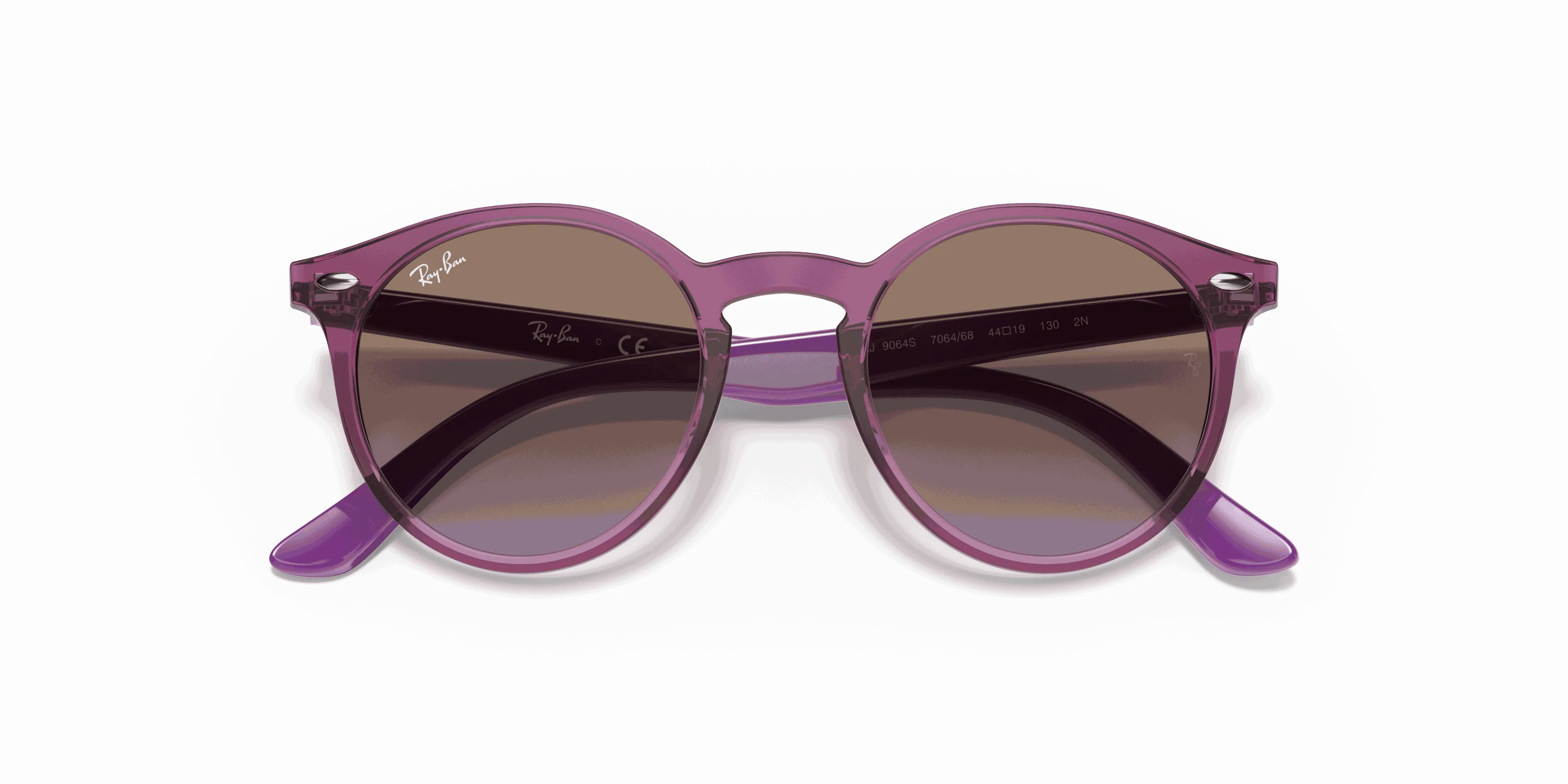 RayBan RB9064S KIDS