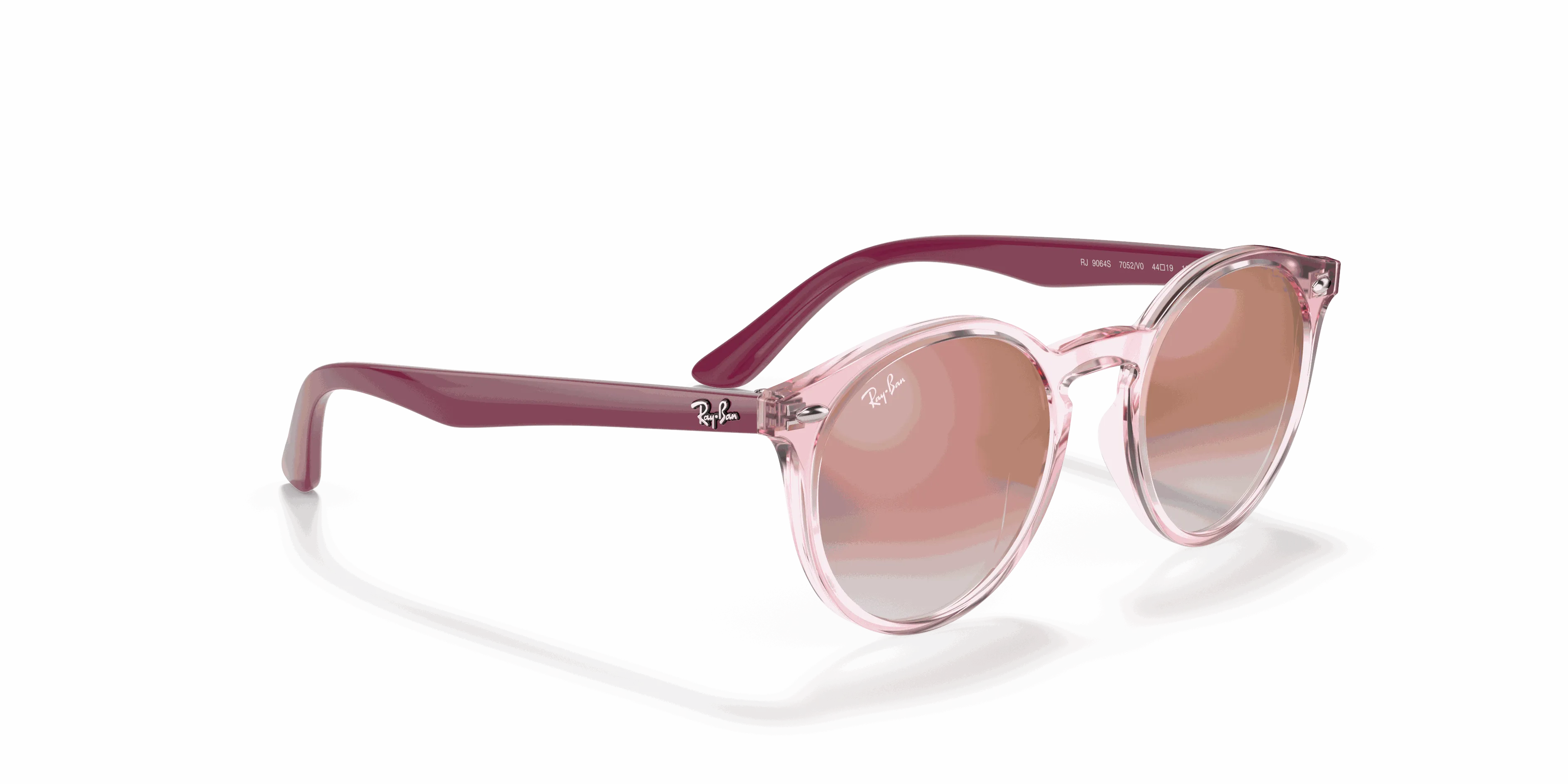 RayBan RB9064S KIDS