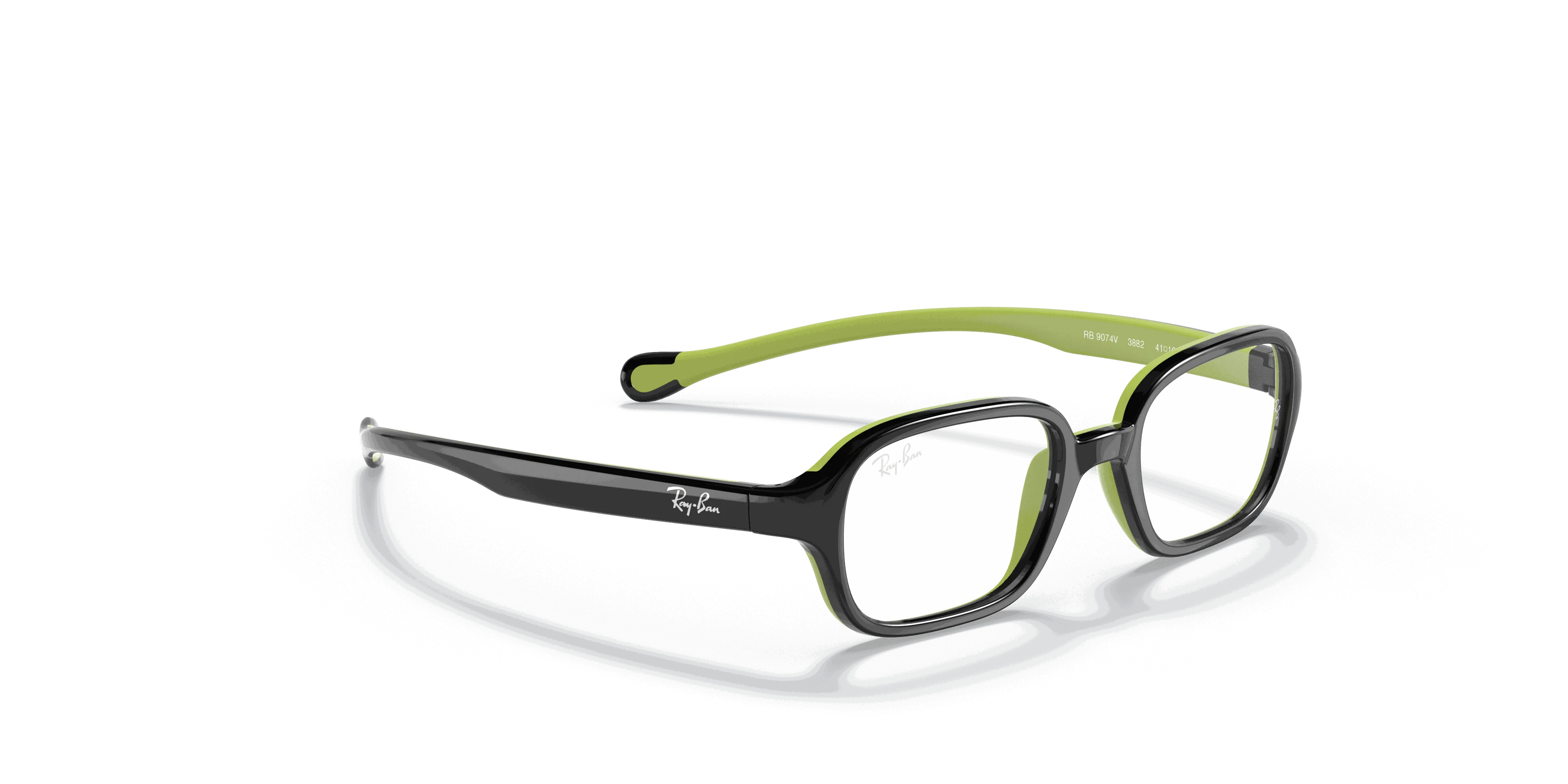 RayBan RB9074 OPTICS KIDS