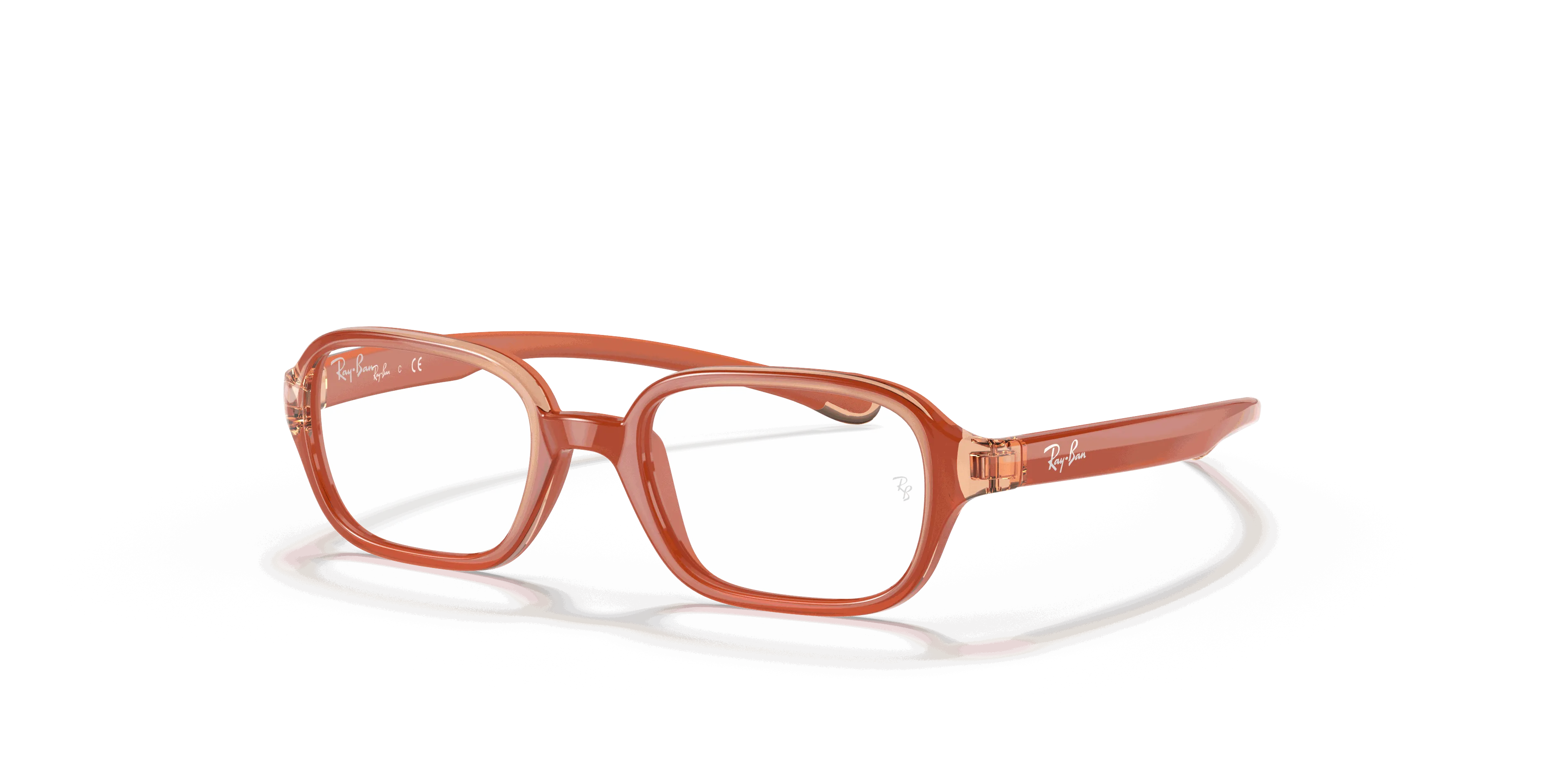 RayBan RB9074 OPTICS KIDS