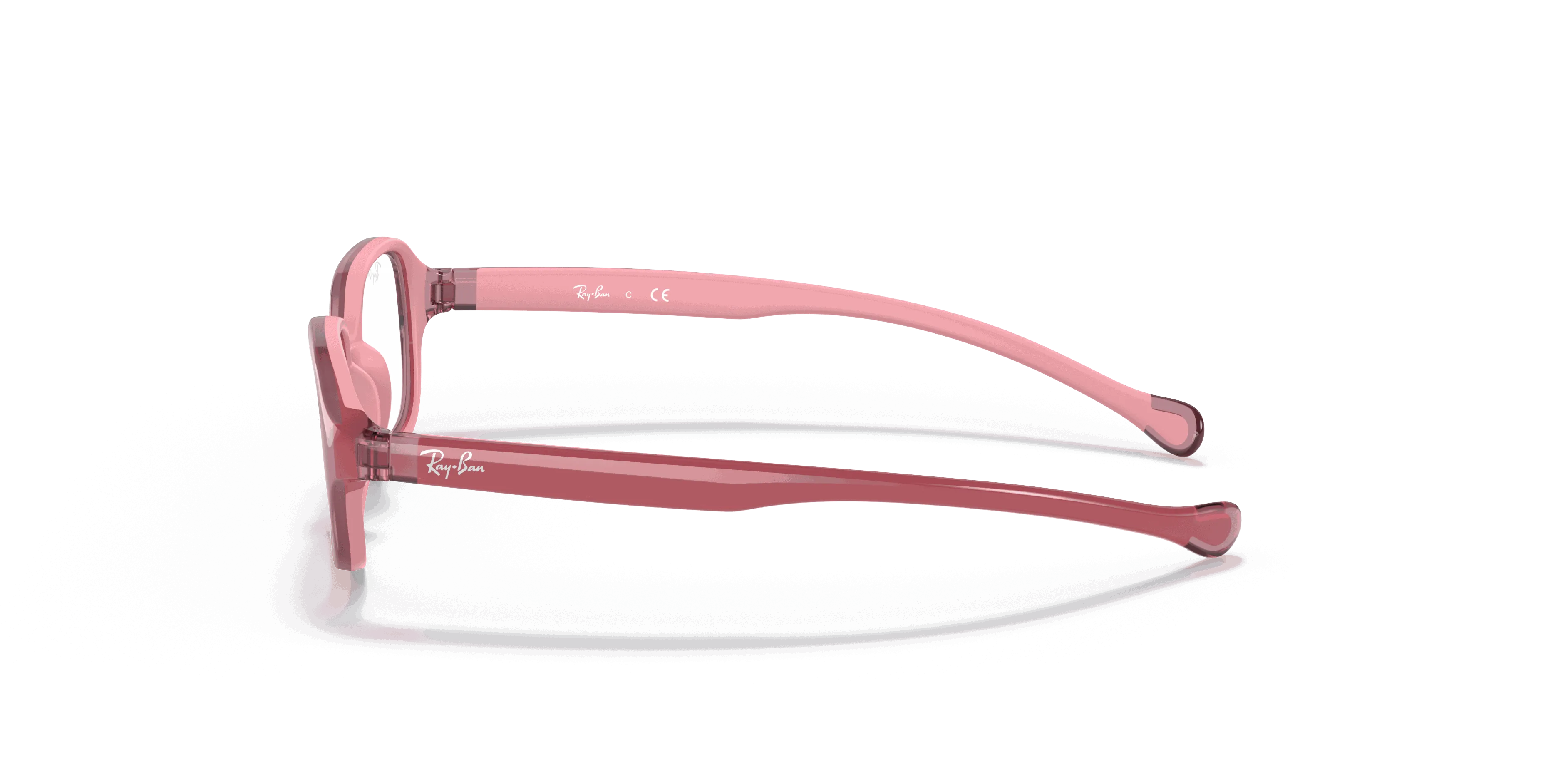 RayBan RB9074 OPTICS KIDS