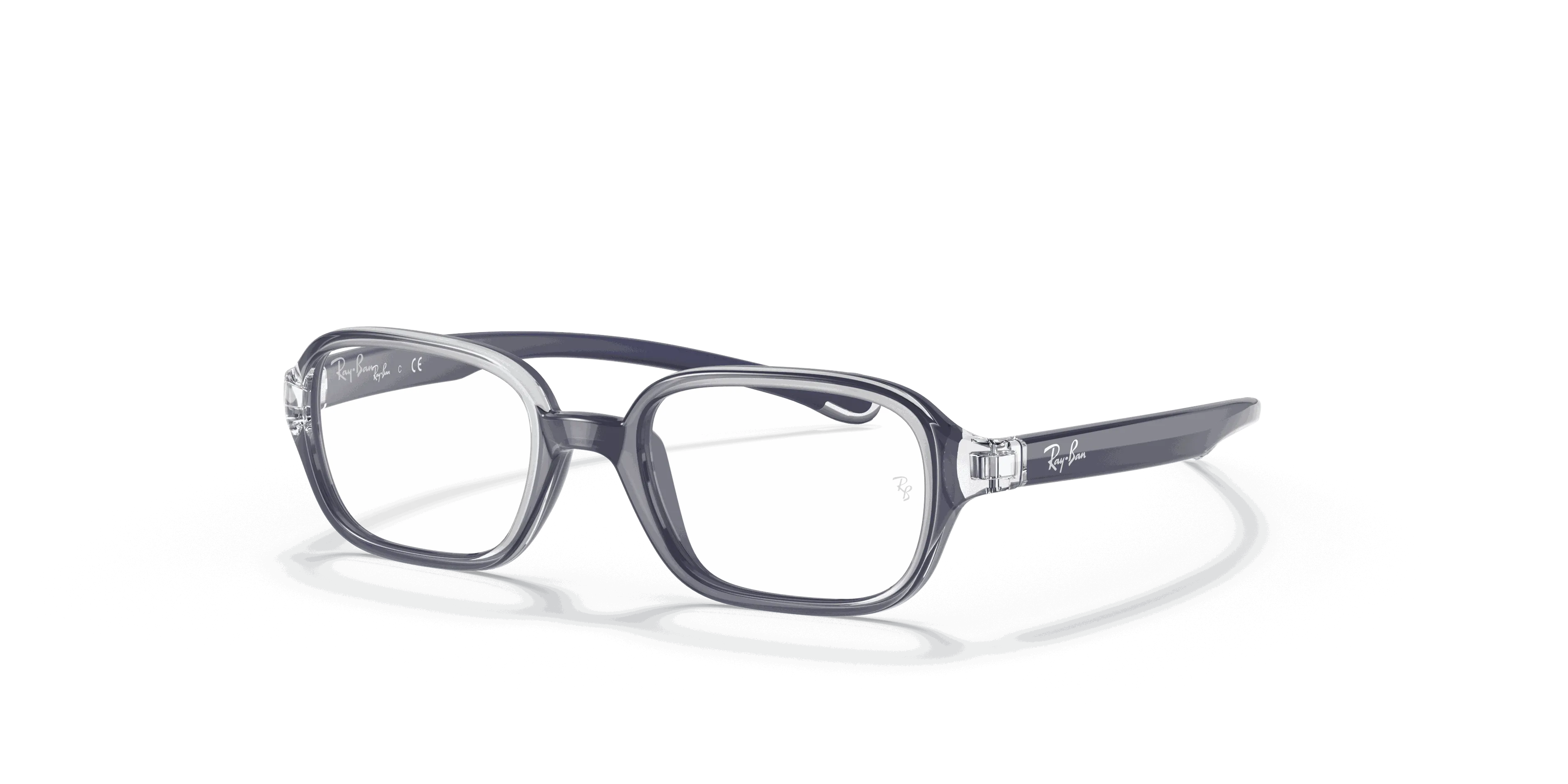 RayBan RB9074 OPTICS KIDS