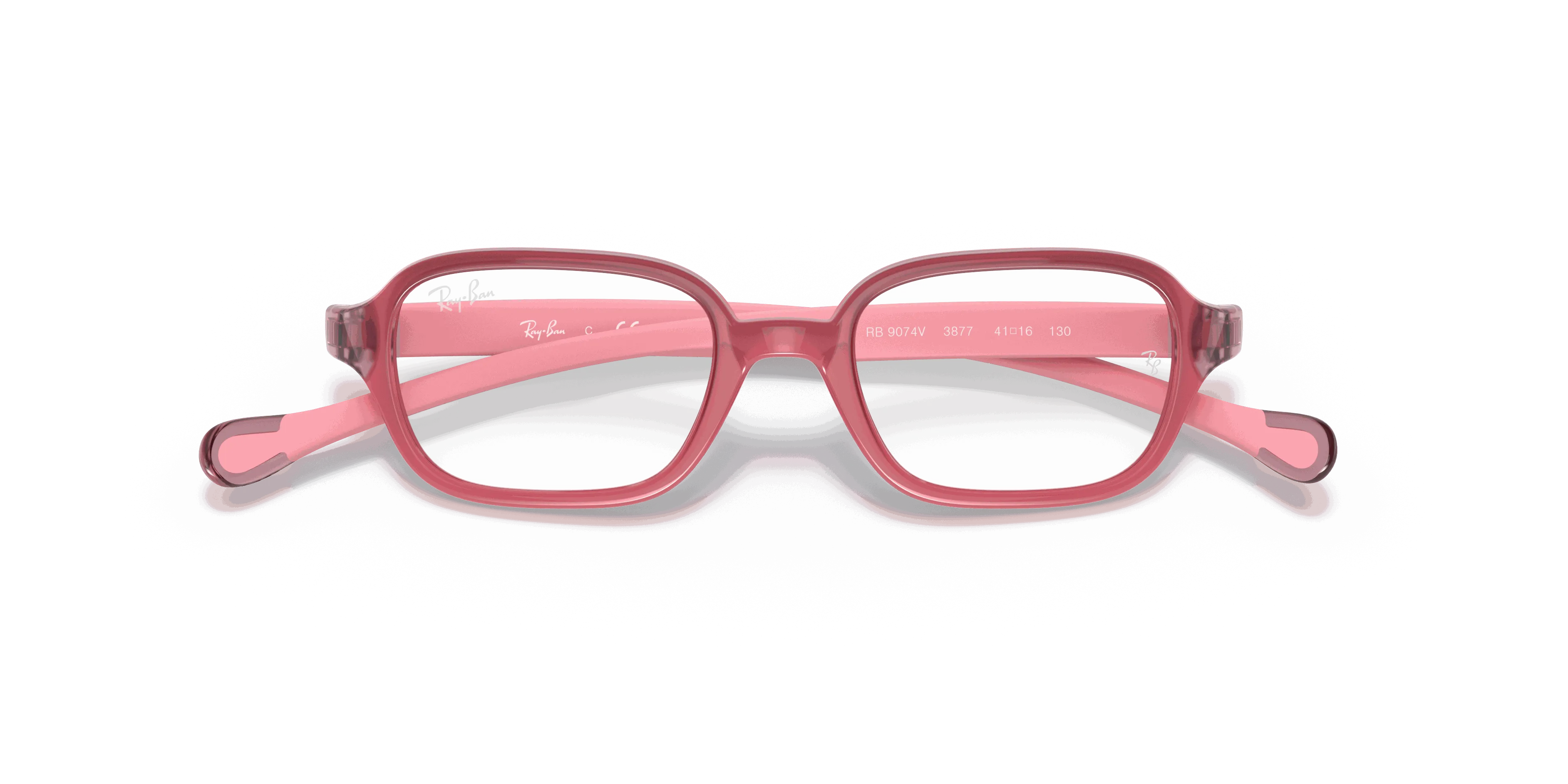 RayBan RB9074 OPTICS KIDS