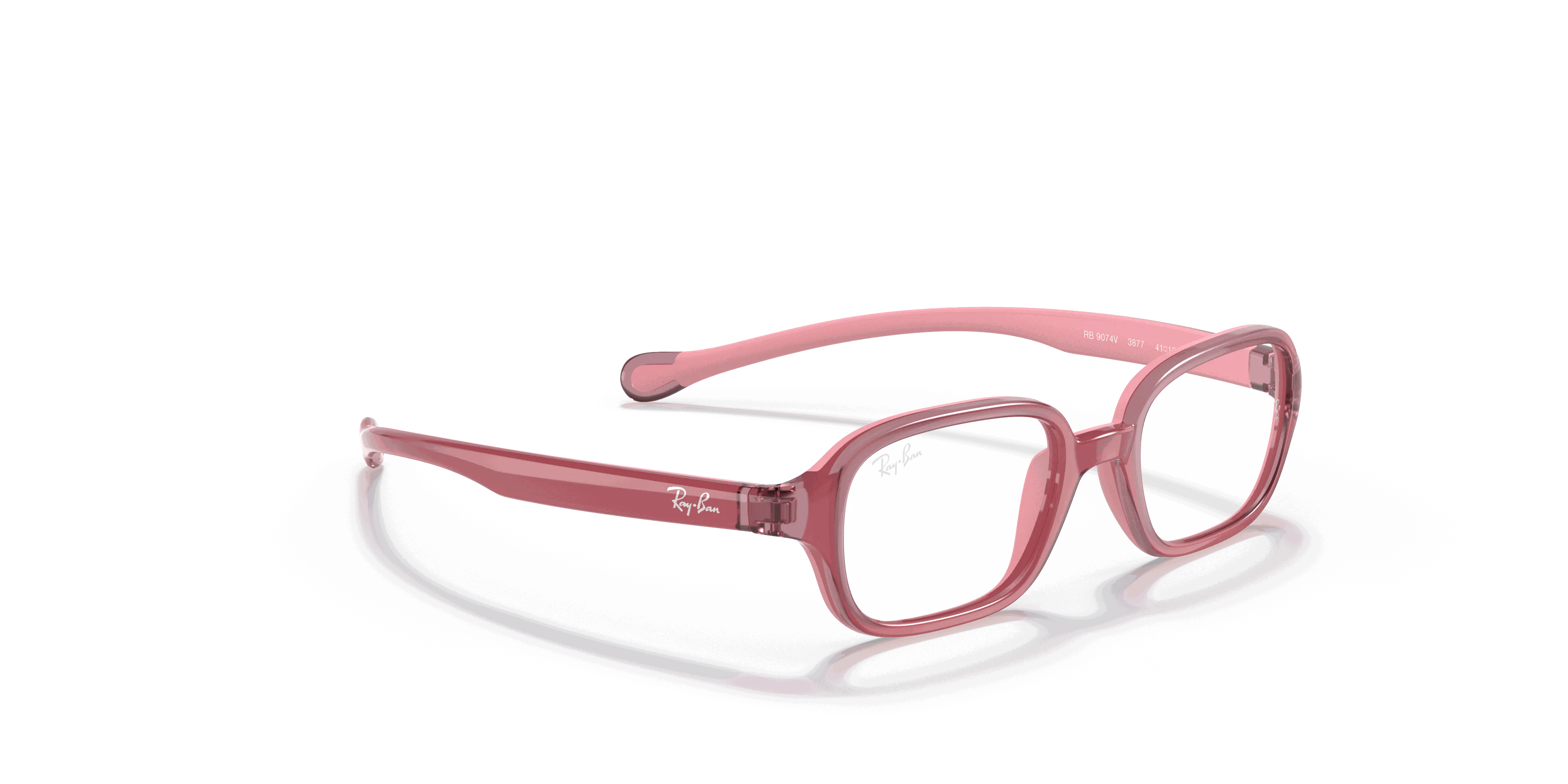 RayBan RB9074 OPTICS KIDS