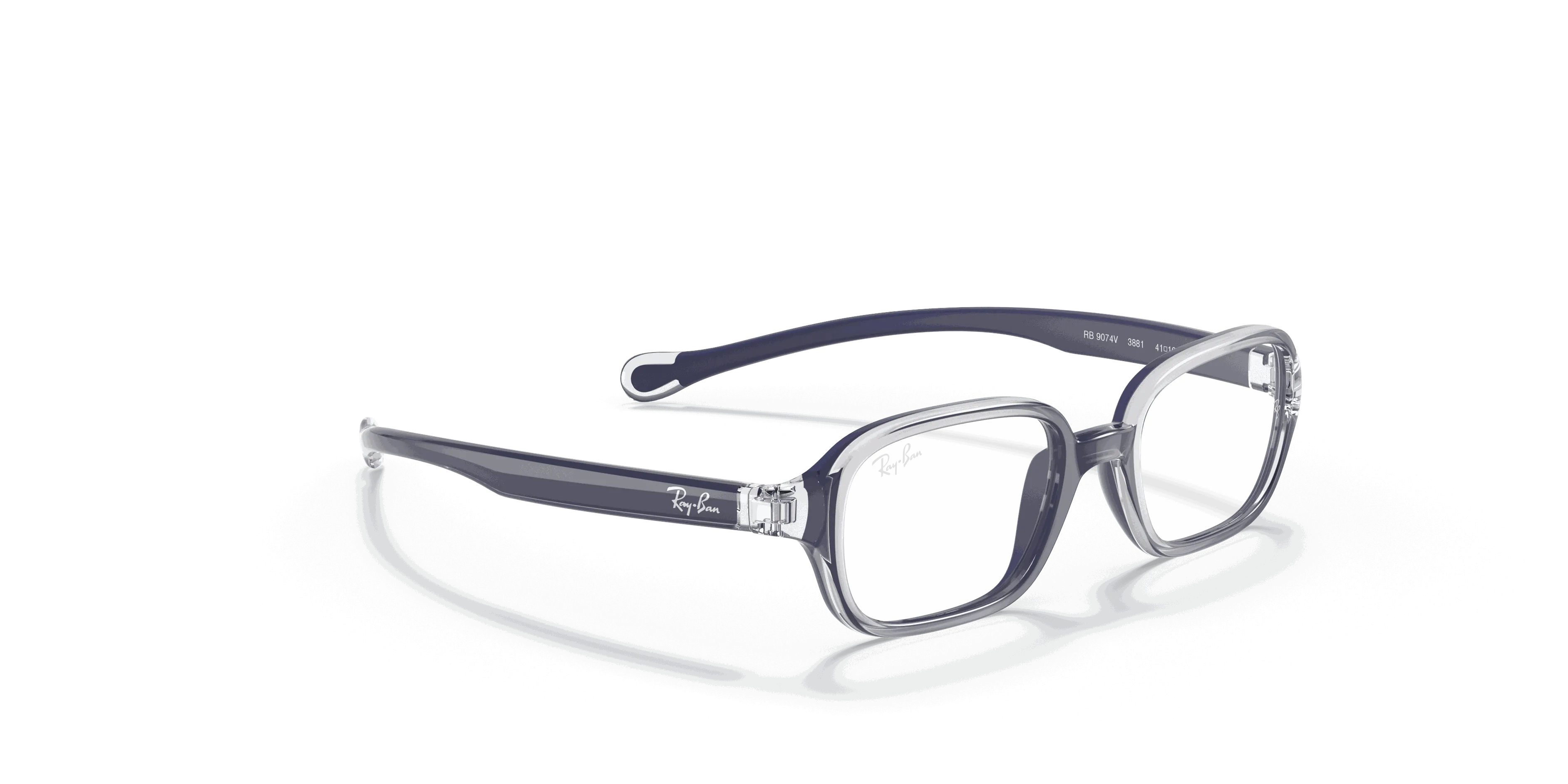 RayBan RB9074 OPTICS KIDS