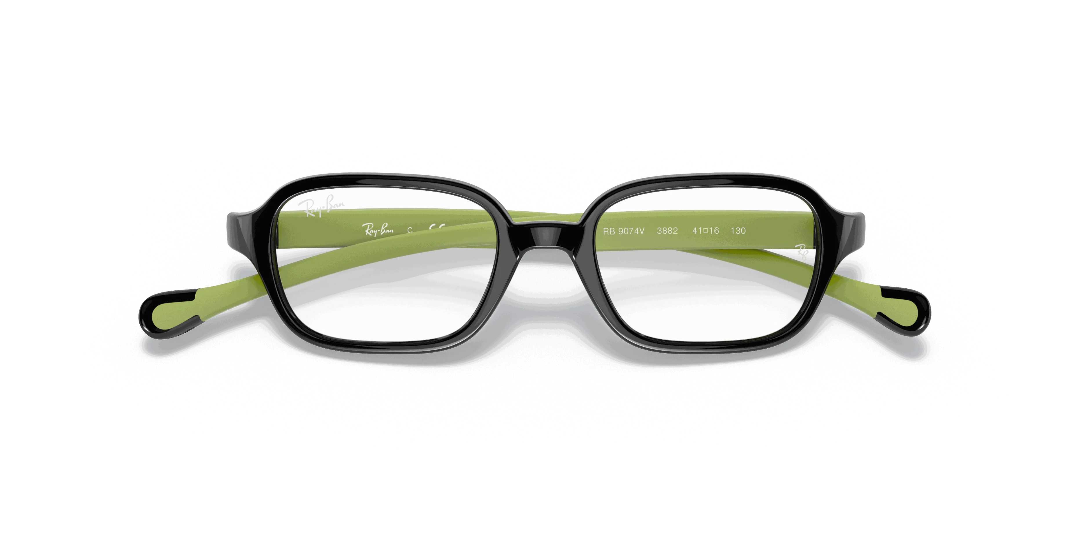 RayBan RB9074 OPTICS KIDS