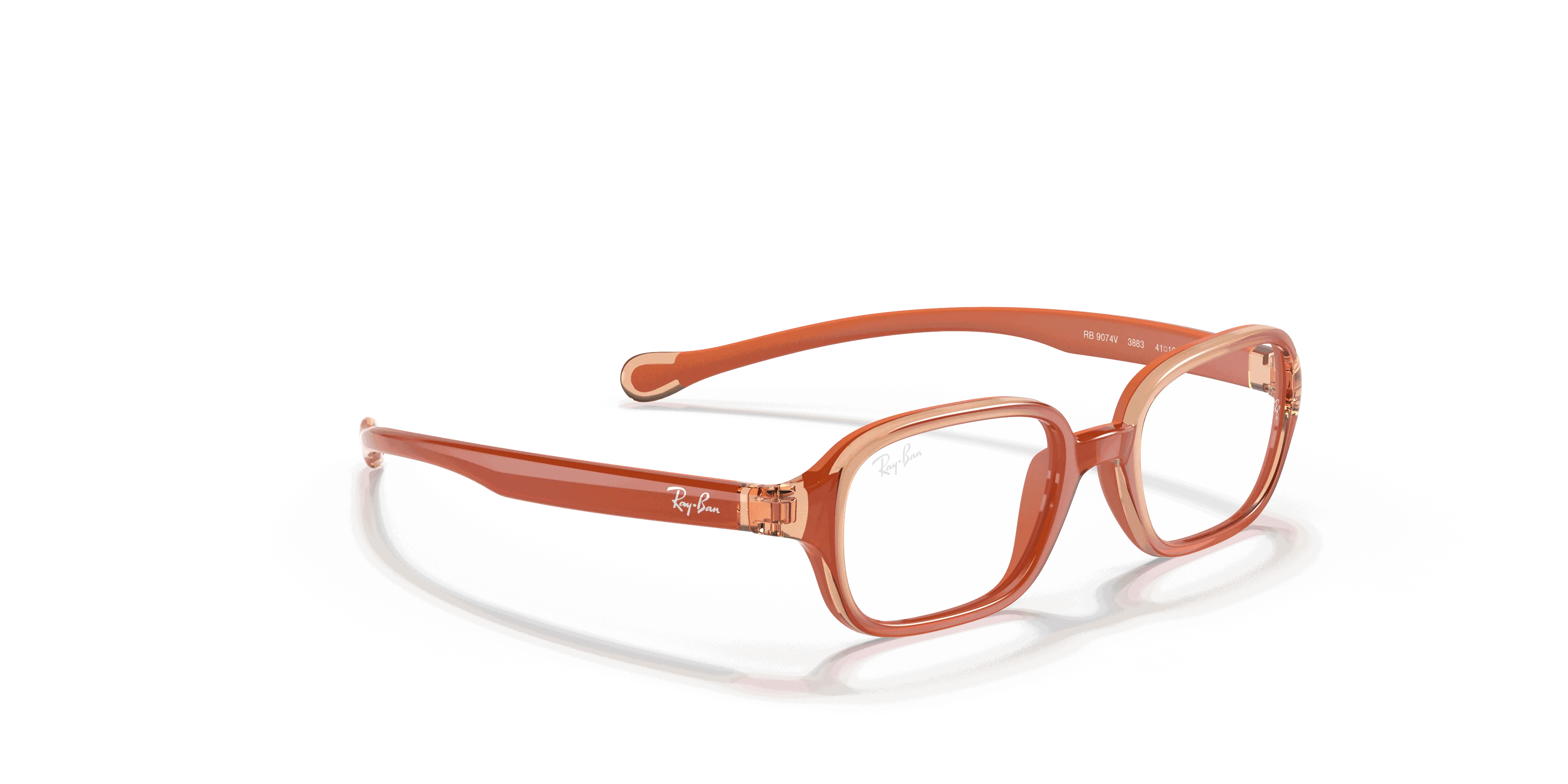RayBan RB9074 OPTICS KIDS