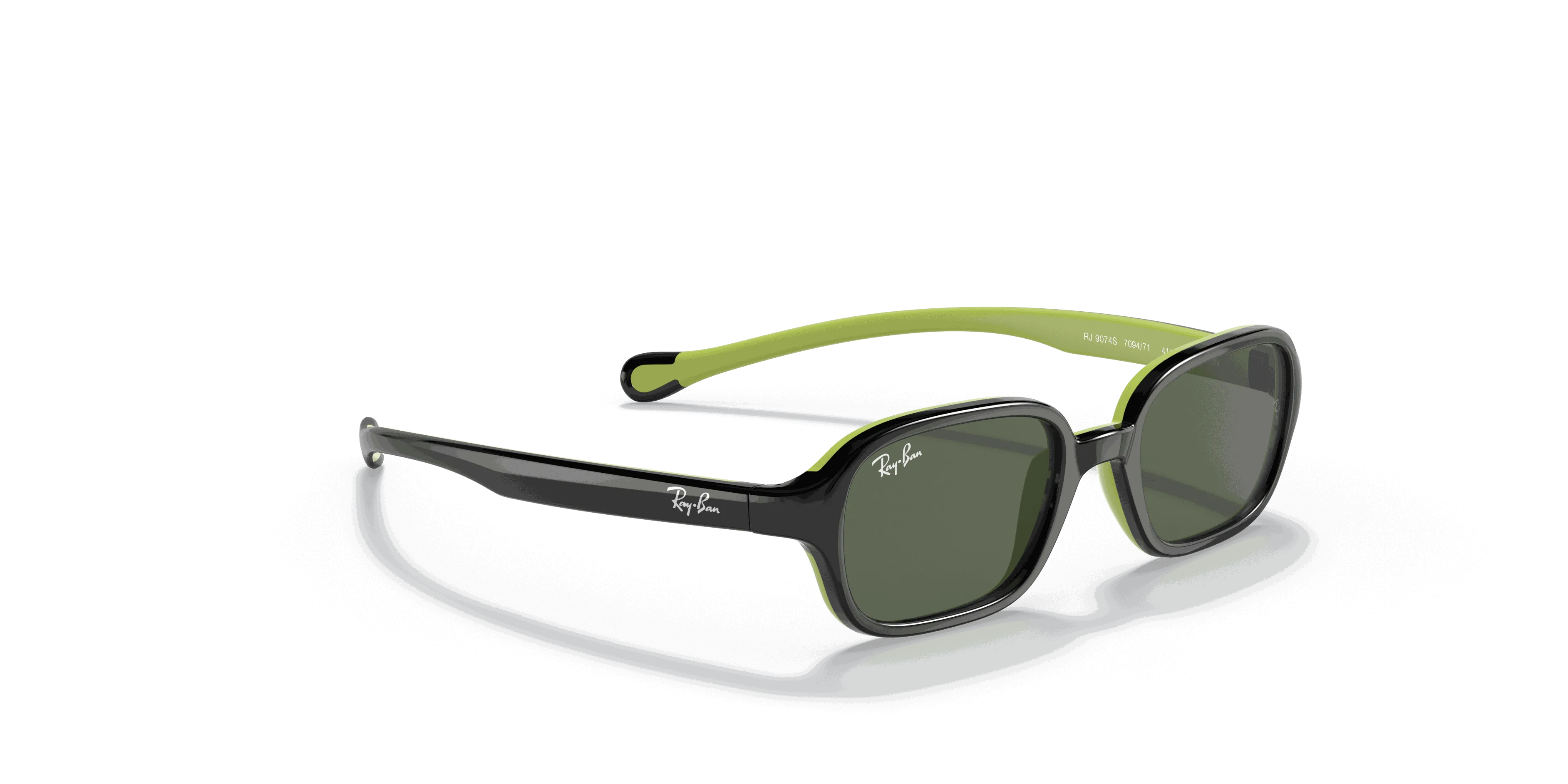 RayBan RB9074S KIDS