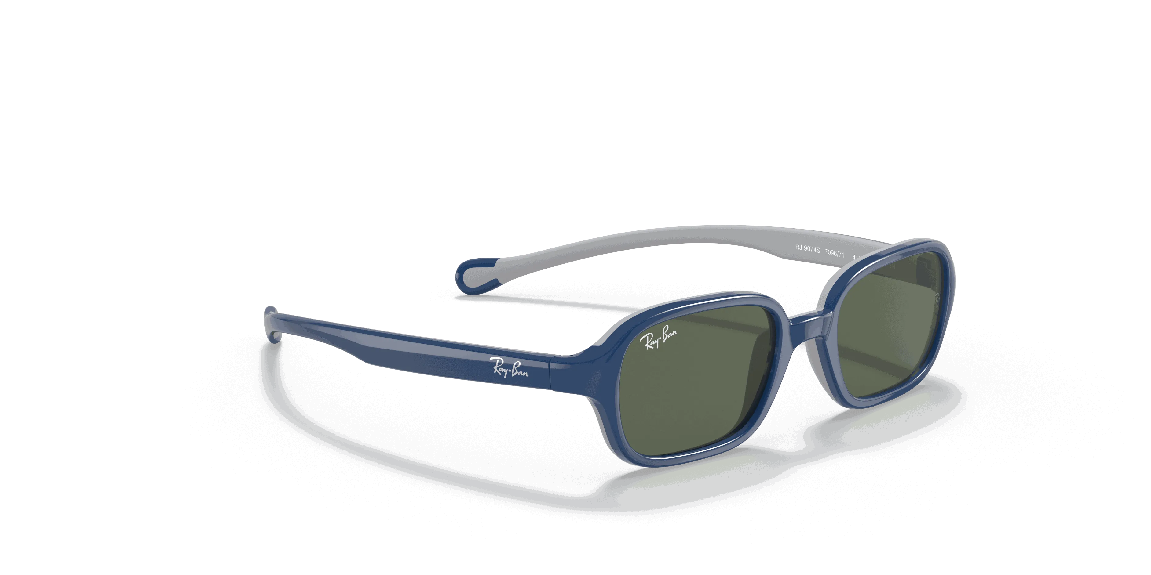 RayBan RB9074S KIDS