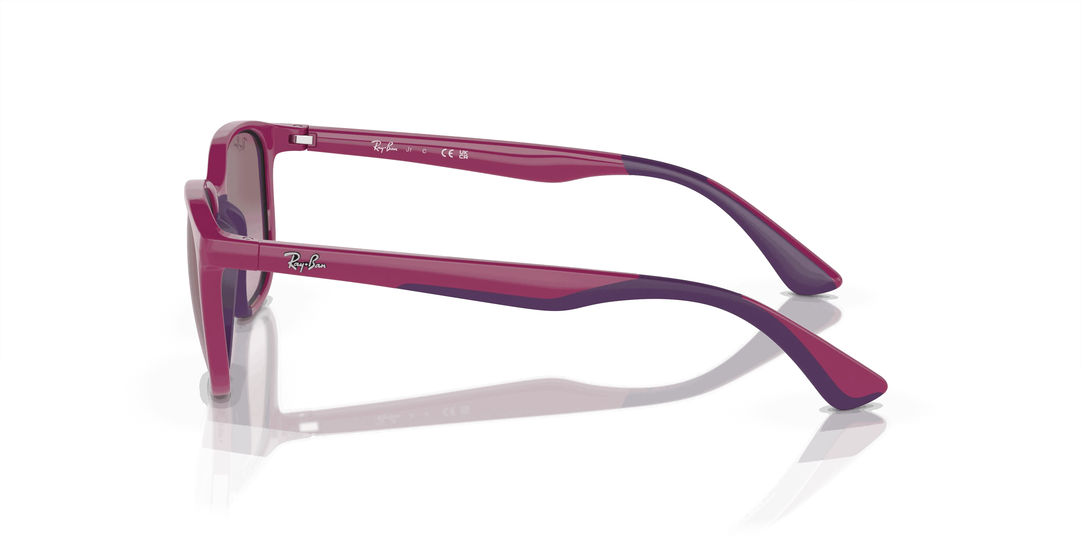 RayBan RB9078S KIDS BIO-BASED