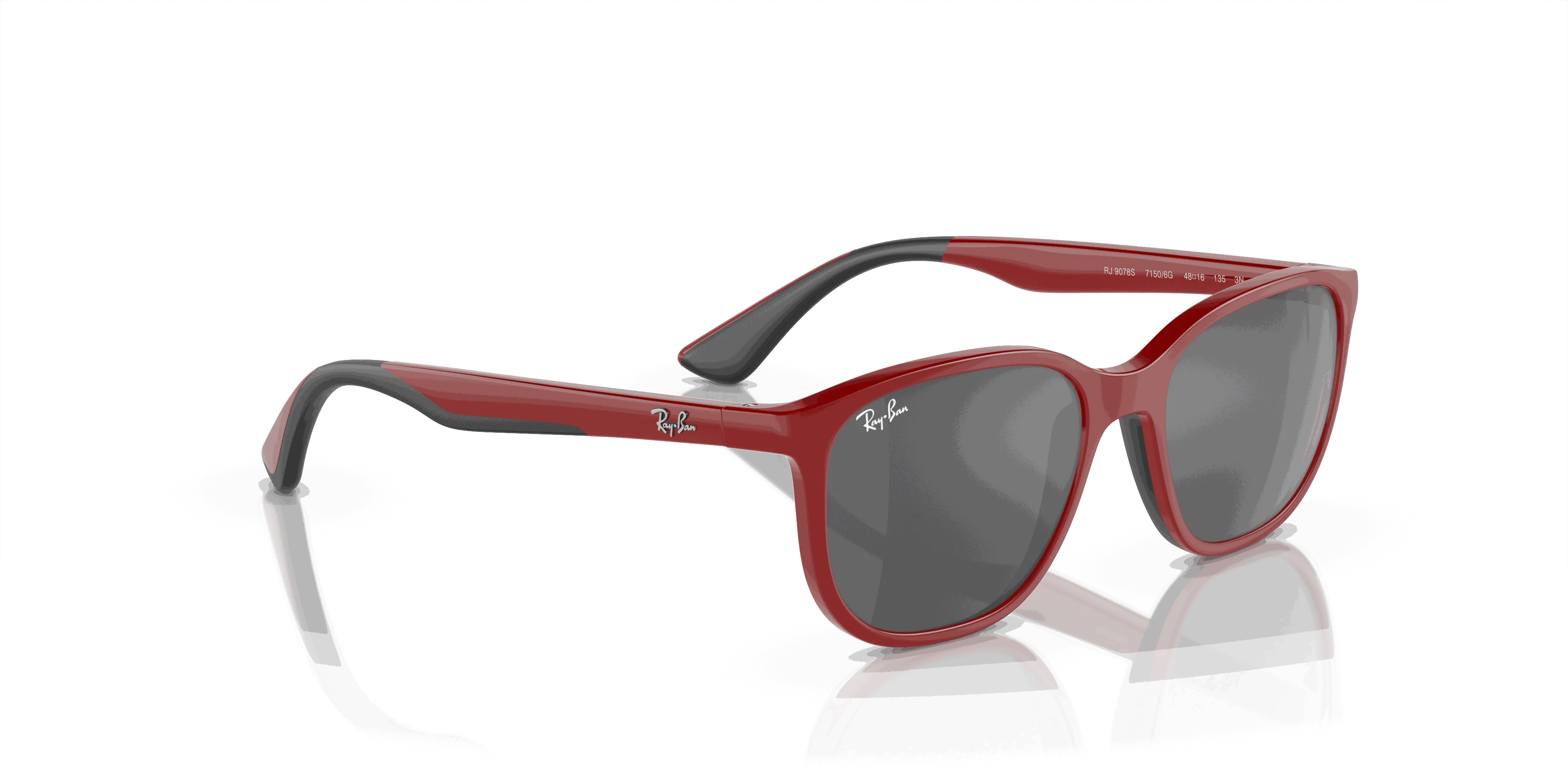 RayBan RB9078S KIDS BIO-BASED