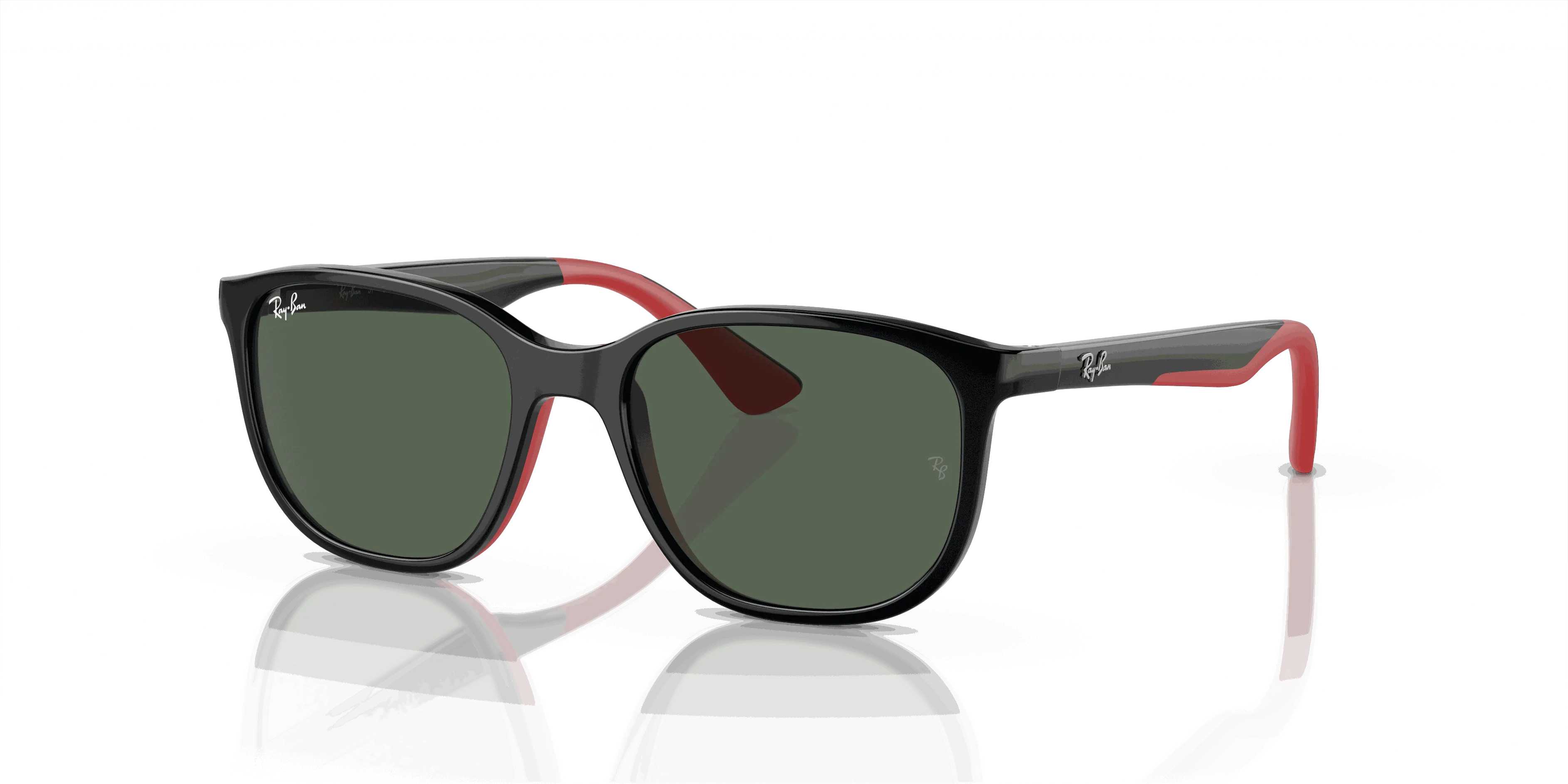 RayBan RB9078S KIDS BIO-BASED