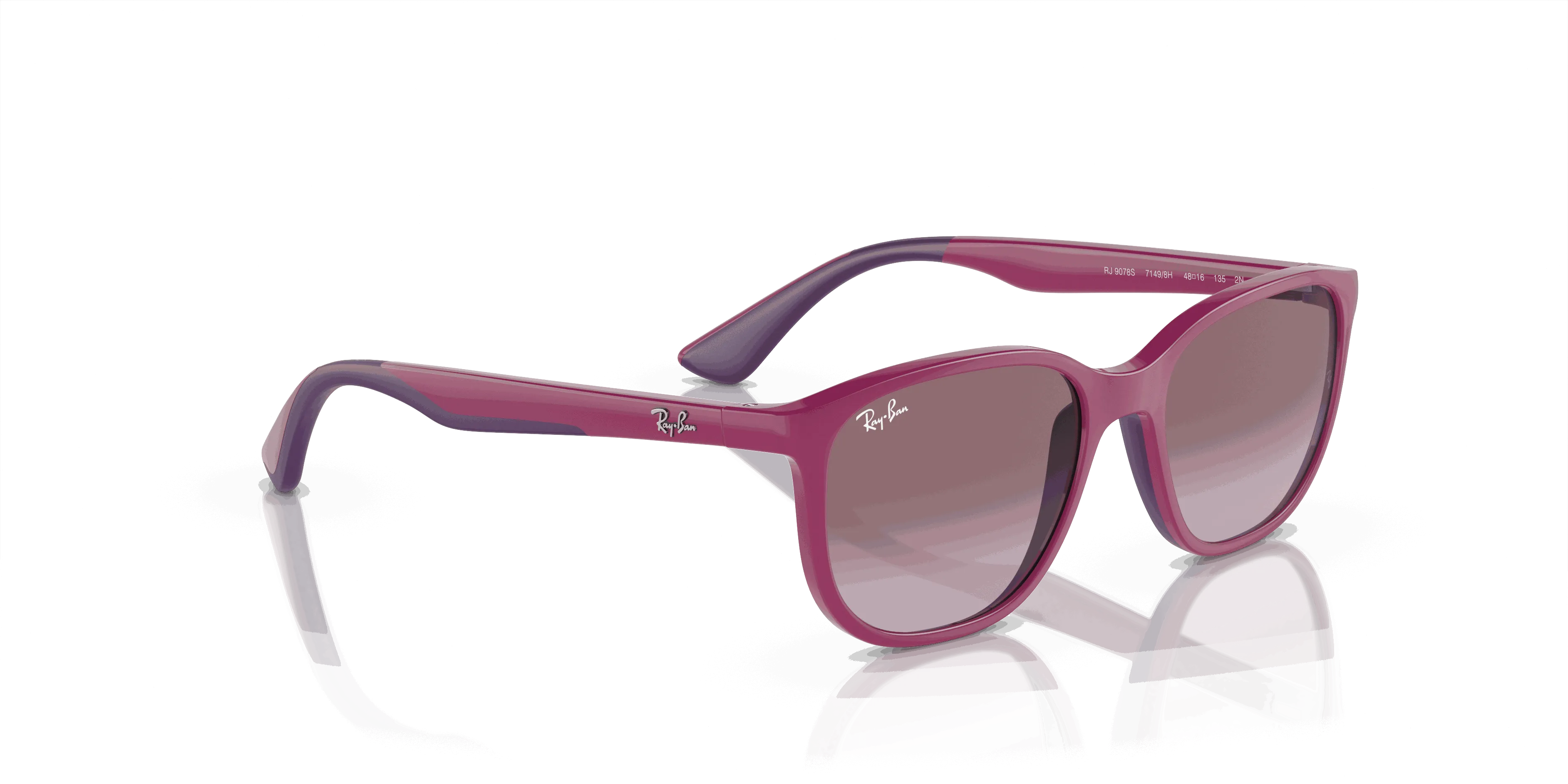 RayBan RB9078S KIDS BIO-BASED