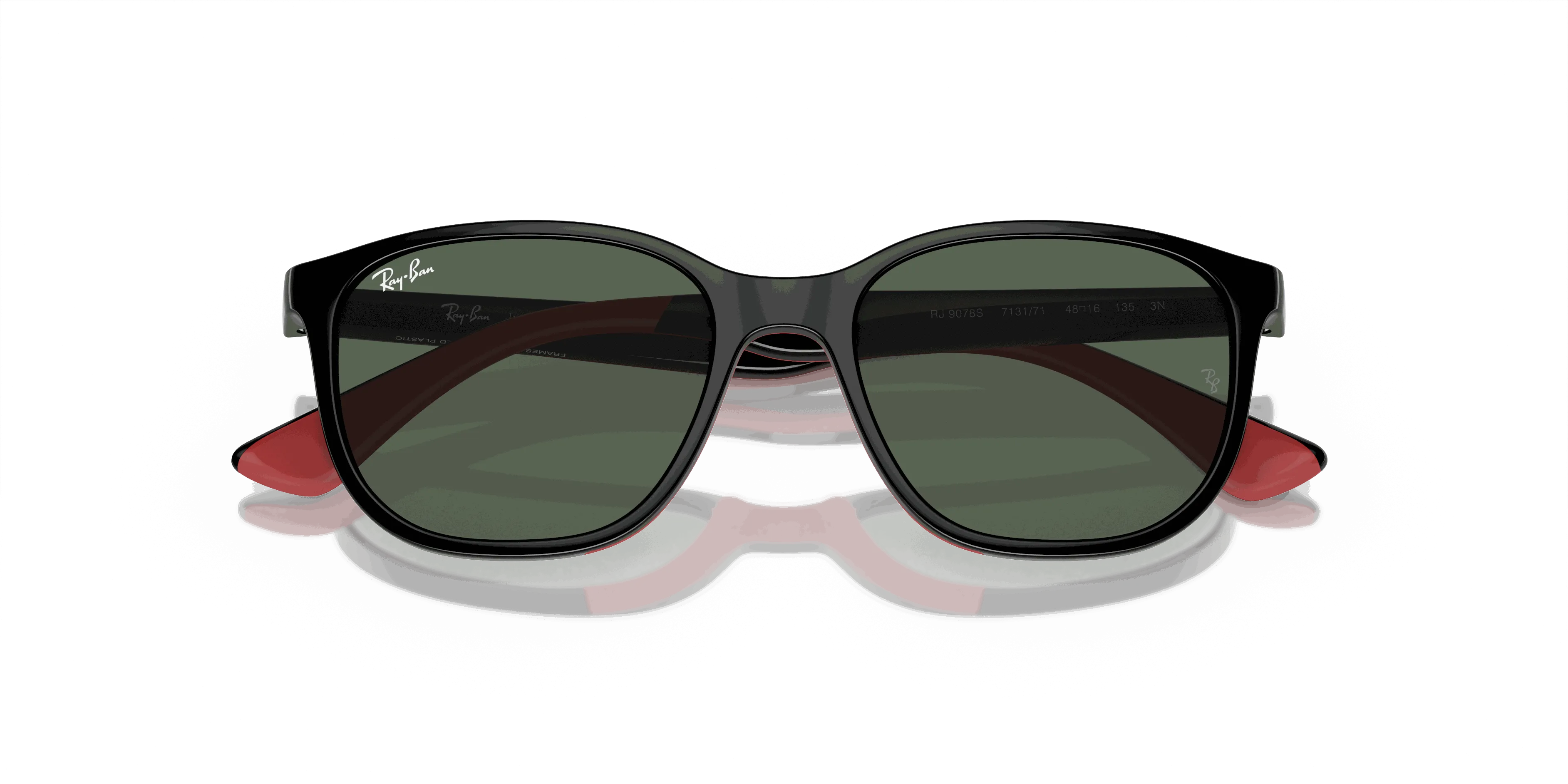 RayBan RB9078S KIDS BIO-BASED
